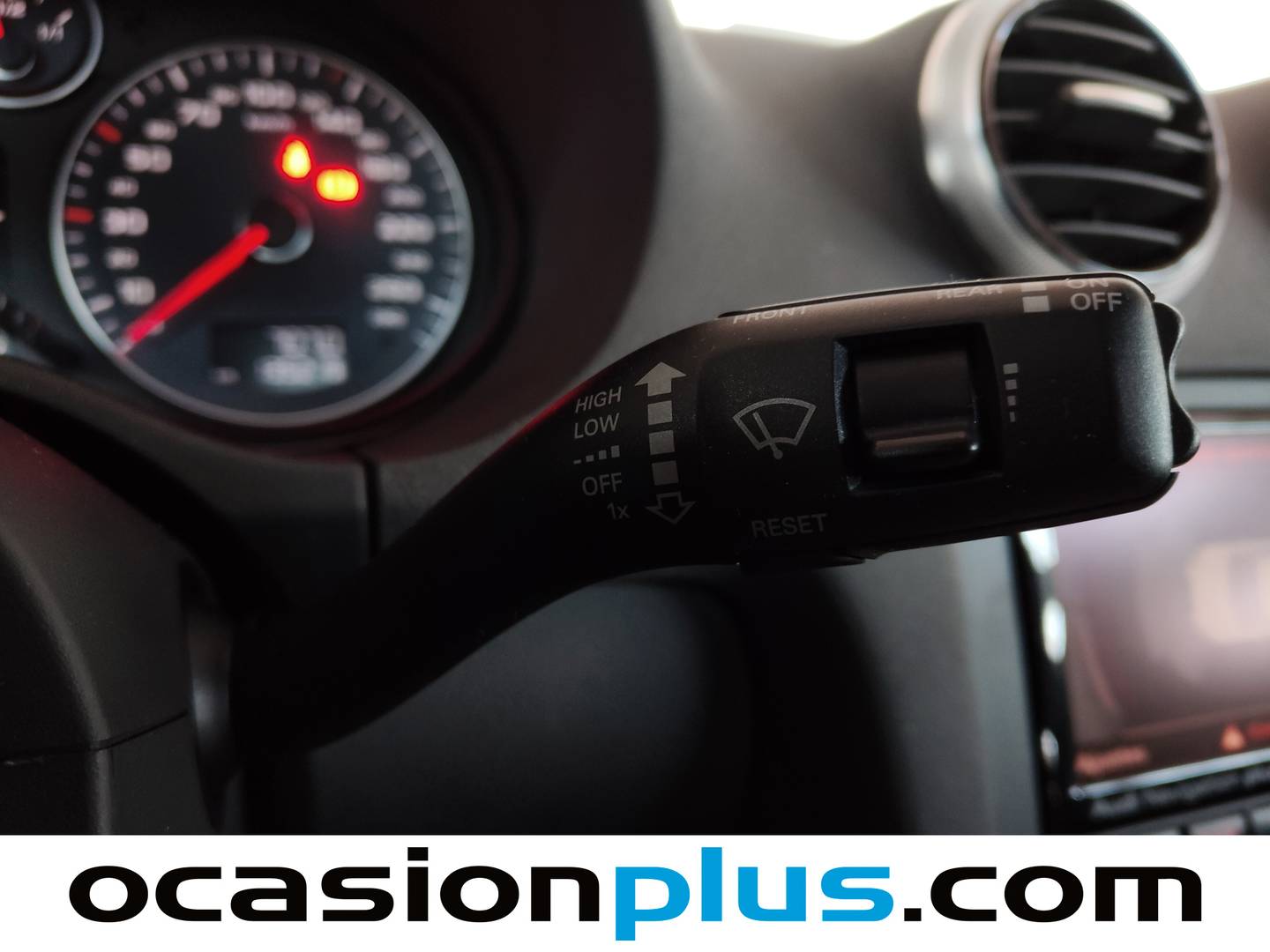 Audi A3 Audi A3 Sportback Ambition 2.0 TDI (140 CV) S tronic Pack S-Line de segunda mano