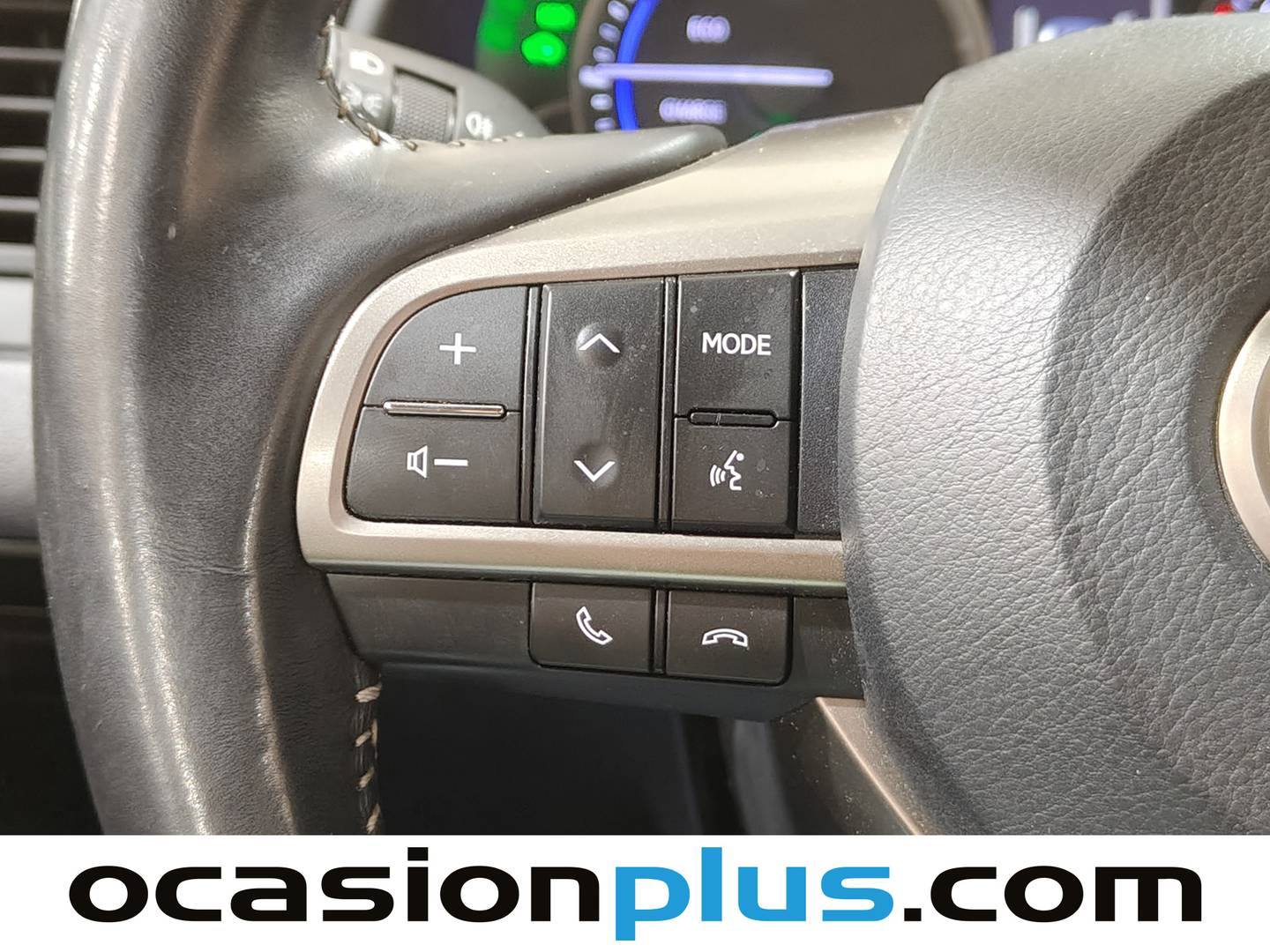 Lexus RX Lexus RX 450h L Executive Tecno (313 CV) híbrido