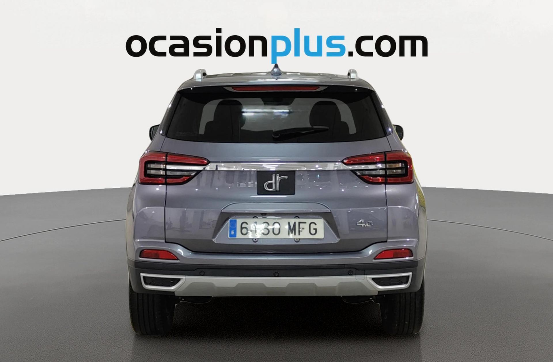 DR AUTOMOBILES DR 4.0 DR4 1.5 - foto 16