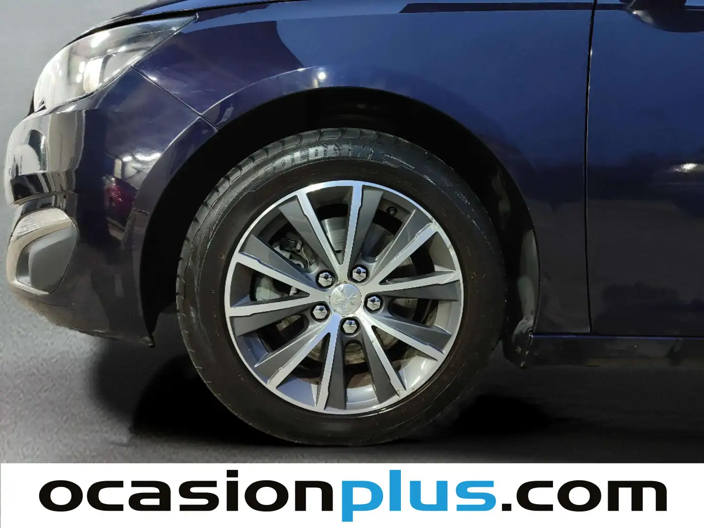 Foto Peugeot 308 Peugeot 308 SW SW 2.0 BlueHDI Allure EAT6 (150 CV)