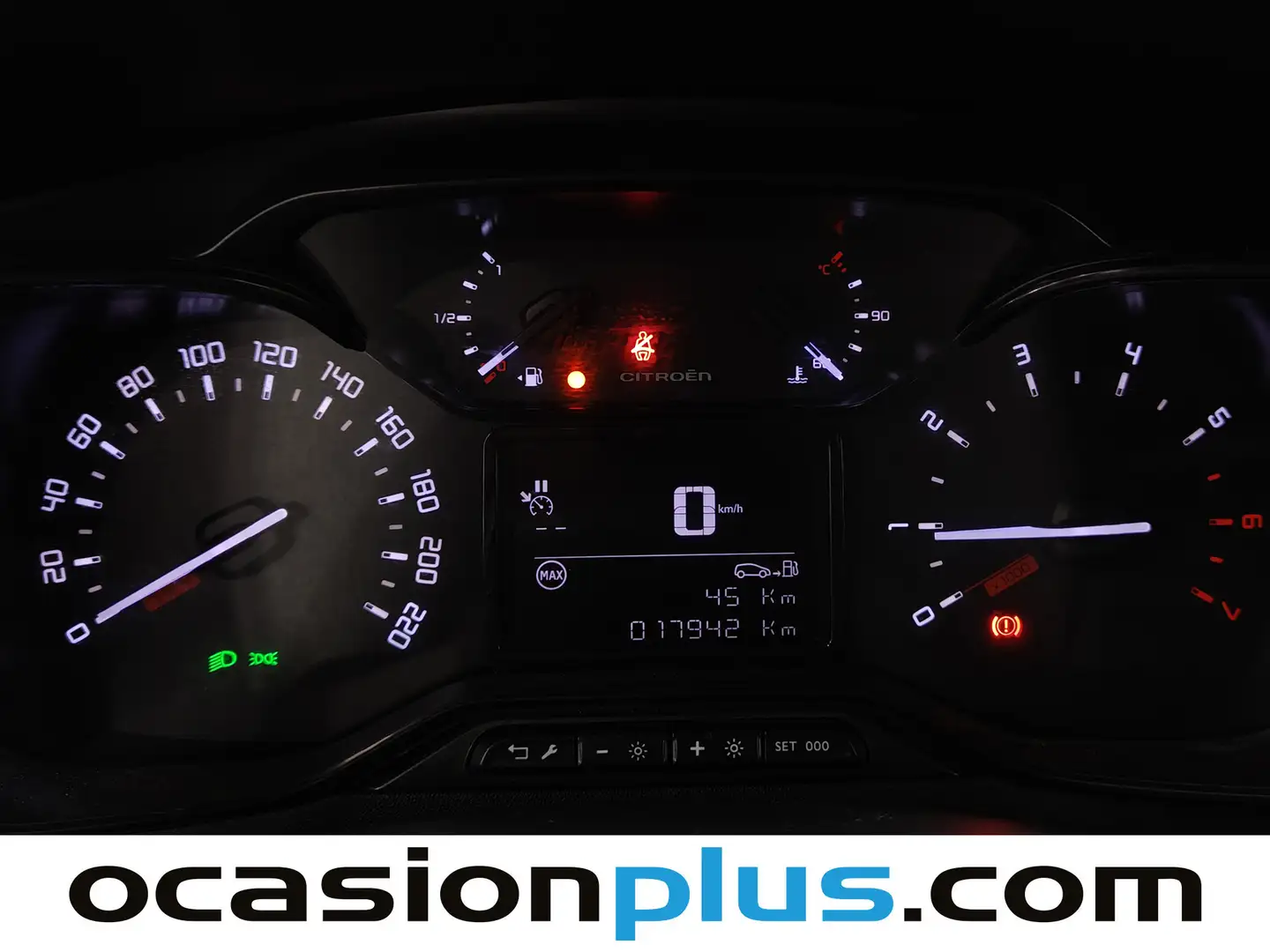 Foto Citroën C3 Citroen C3 PureTech 110 S&S Max (110 CV)