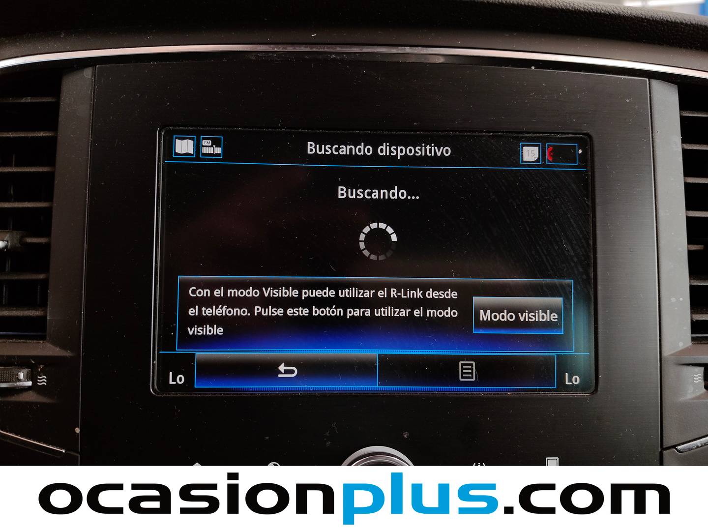 Renault Mégane Renault Megane GT Line TCe (140 CV) GPF manual