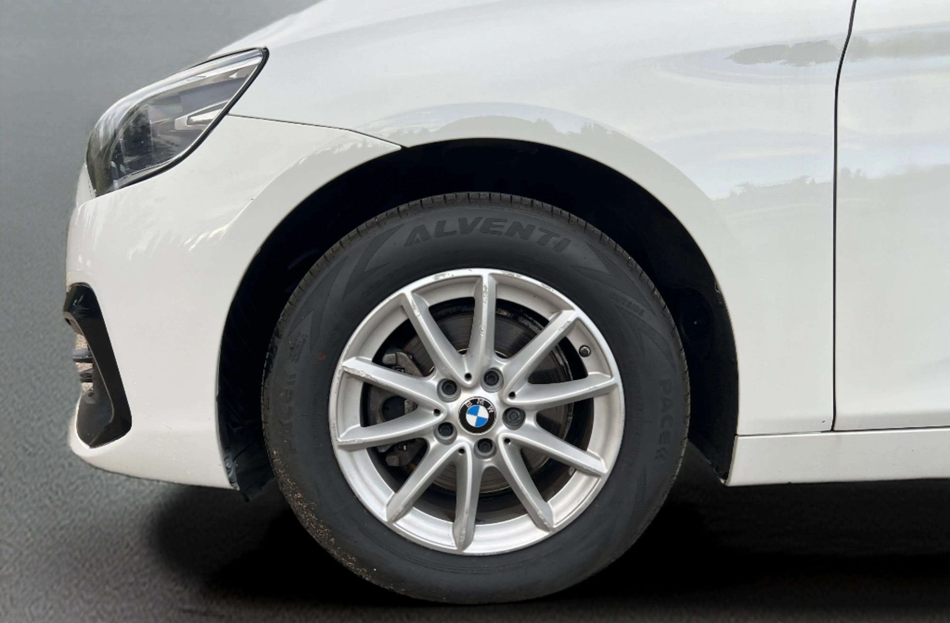 BMW Serie 2 Gran Tourer 2 216d Gran Tourer - foto 34
