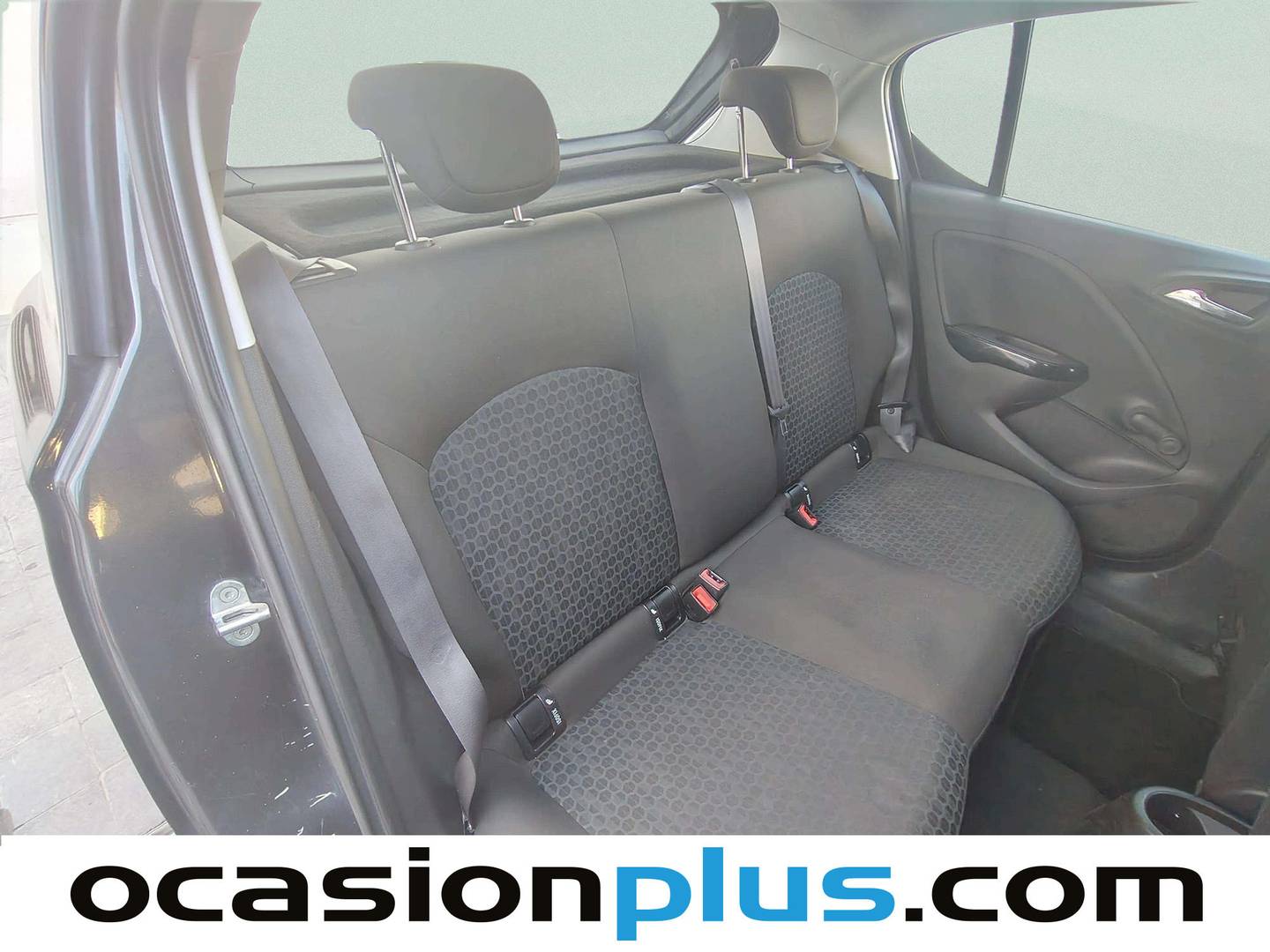 Opel Corsa Opel Corsa 1.4 Expression (75 CV) de segunda mano