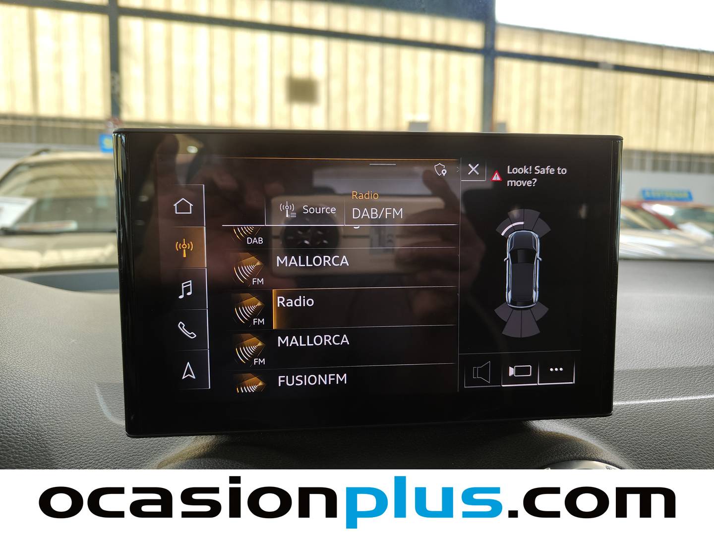 Audi Q2 Audi Q2 S line 35 TFSI  (150 CV) S tronic km 0