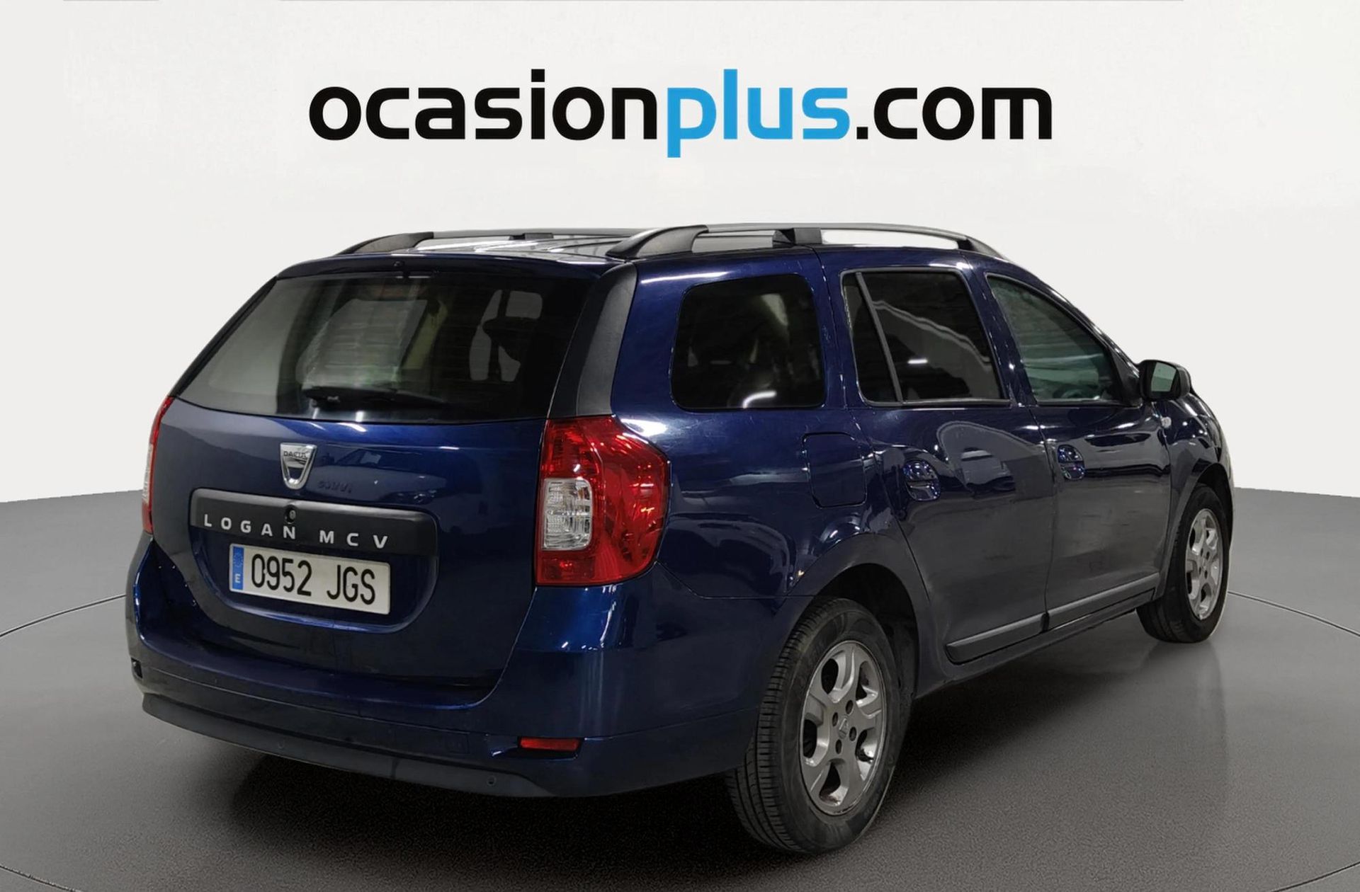 Dacia Logan MCV SL AuDacia dCi - foto 4