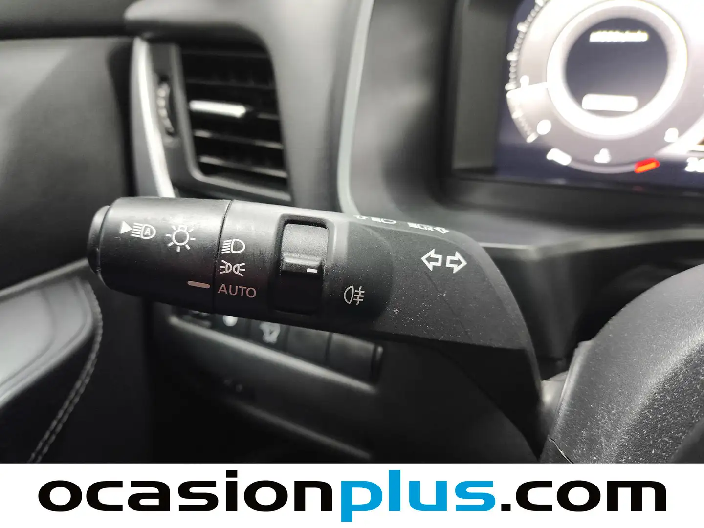 Foto Nissan QASHQAI Nissan Qashqai DIG-T 140 N-Connecta (140 CV)