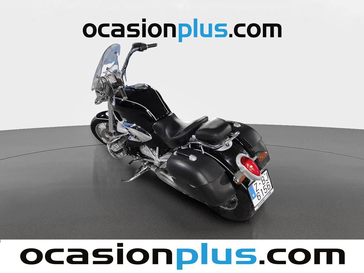 Bmw Motorrad R 1200 C Bmw Motorrad R 1200 C Independent (60 CV) de ocasión