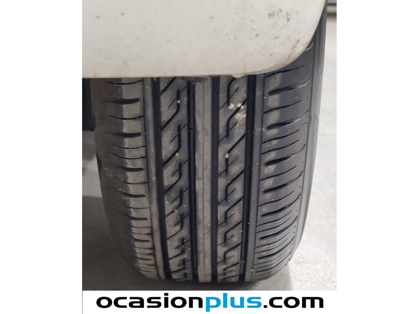 Peugeot 208 Peugeot 208 1.4 HDi Style (68 CV) seminuevo