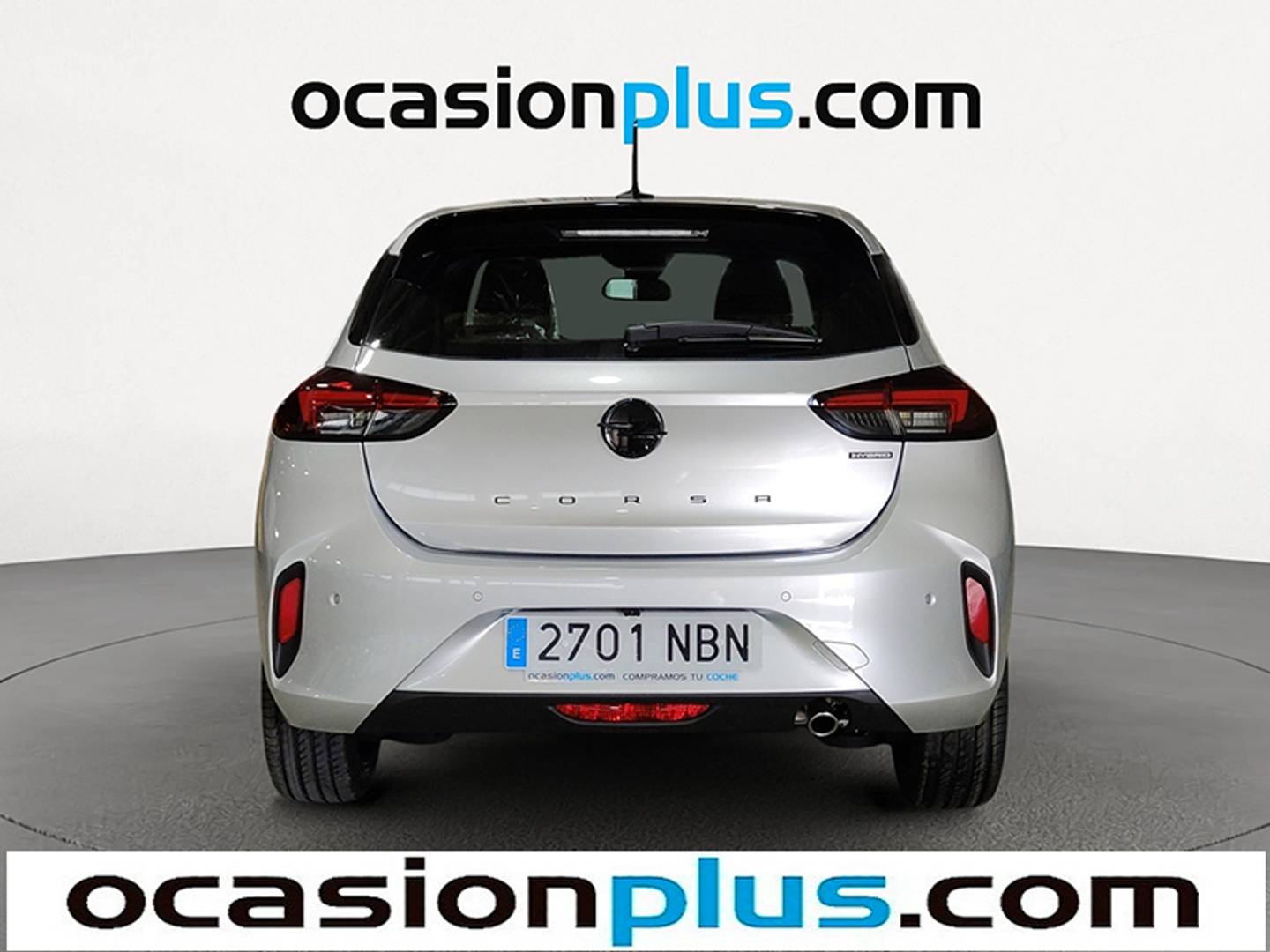 Foto Opel Corsa Opel Corsa 1.2 T XHL Hybrid GS eDCT  (110 CV)