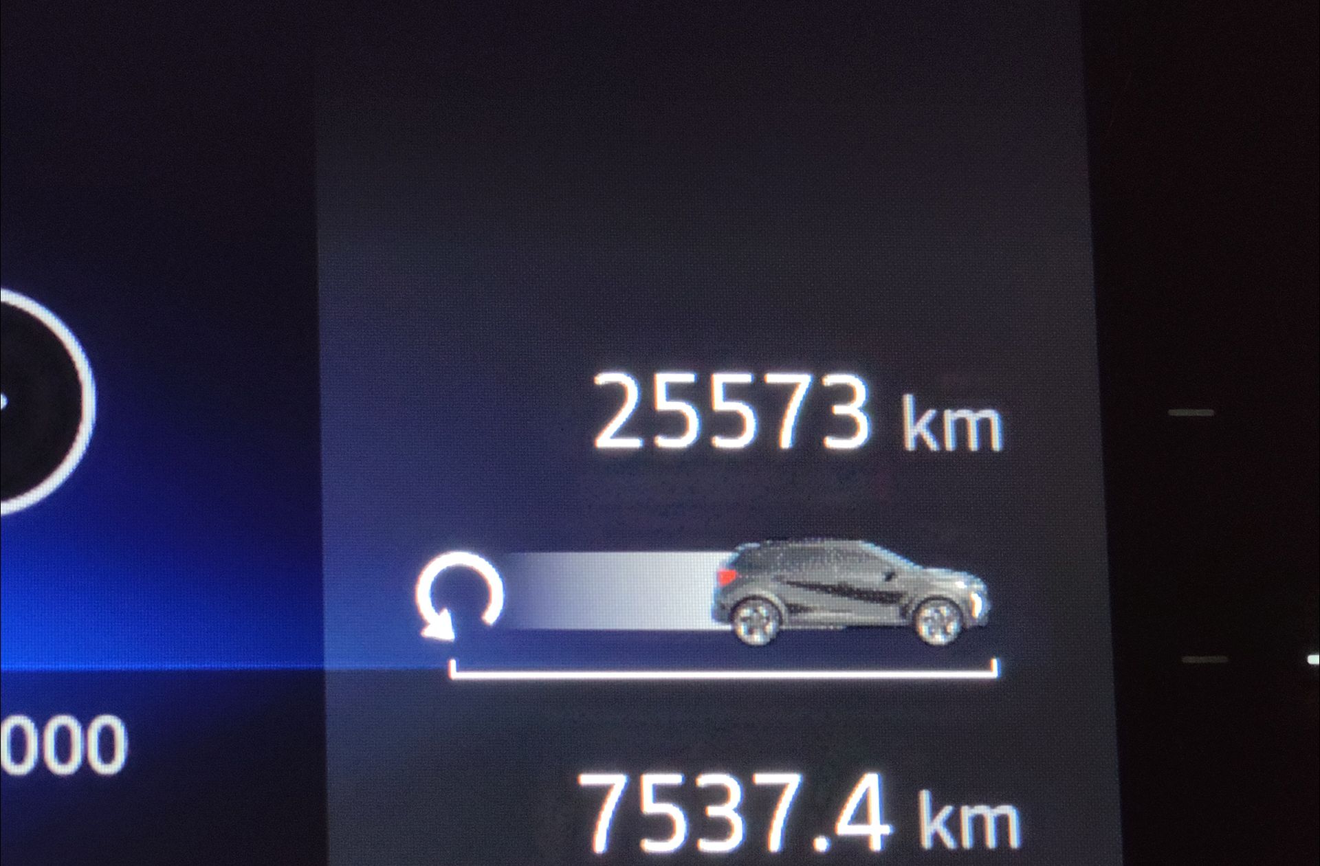 Renault Captur Techno TCe - foto 9