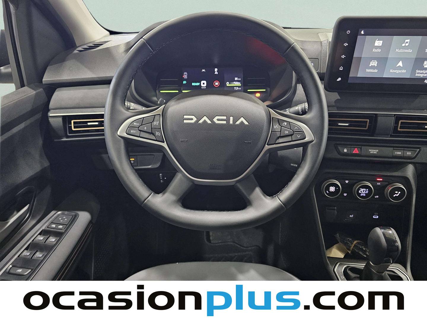 Dacia Jogger Dacia Jogger Extreme Go Hybrid (140 CV) 2026
