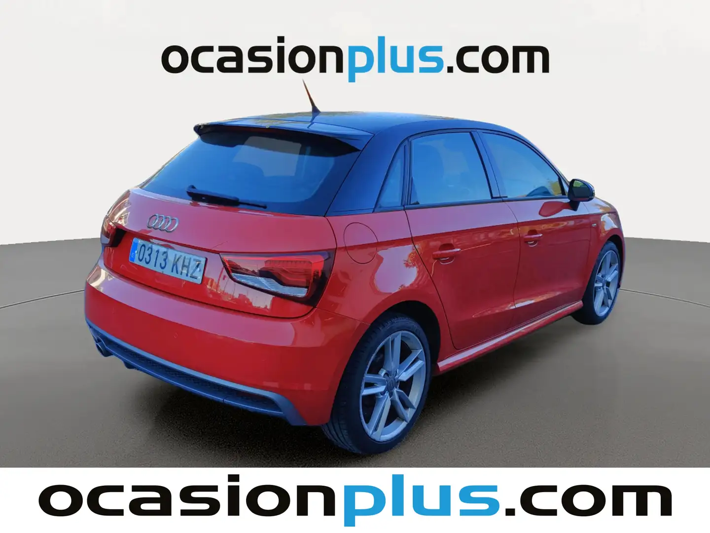 Foto Audi A1 Audi A1 Sportback Adrenalin 1.6 TDI(116 CV) Pack S-Line