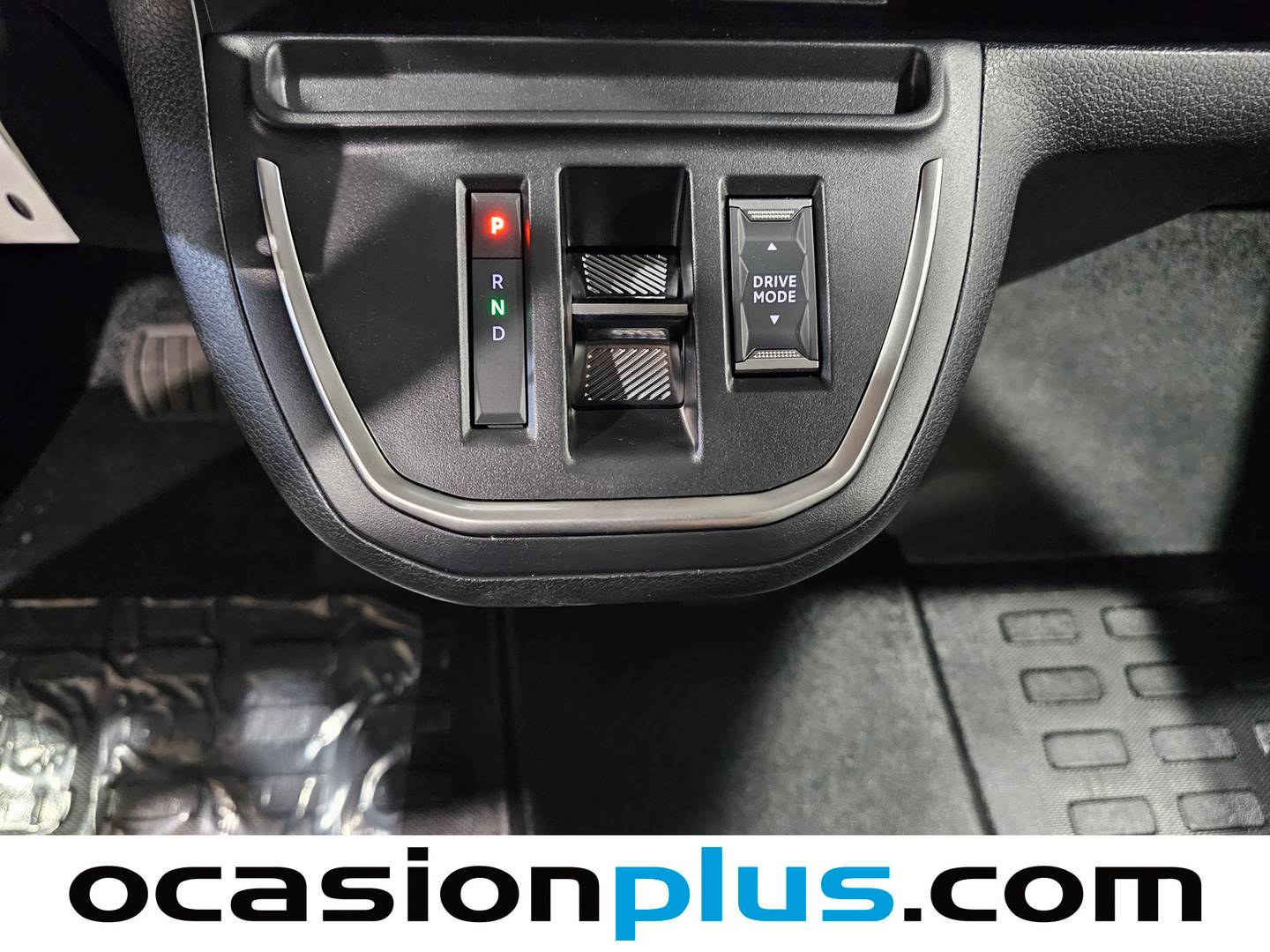 Fiat Ulysse Fiat Ulysse BlueHDi 180 S&S Talla M AT8 (180 CV)  8 PLAZAS de segunda mano