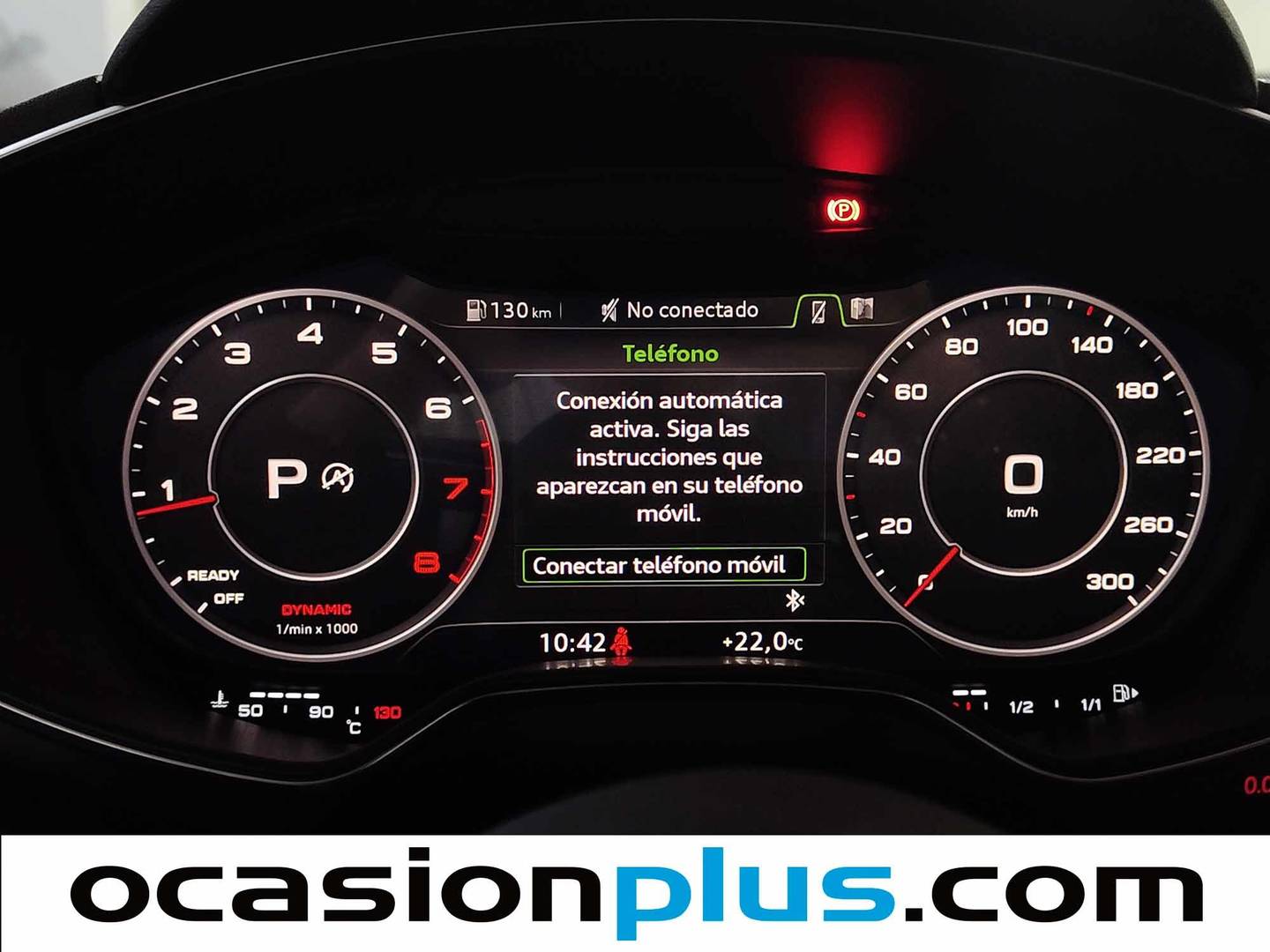 Audi TT Audi TT Coupe Black line 40 TFSI (197 CV) S tronic al mejor precio