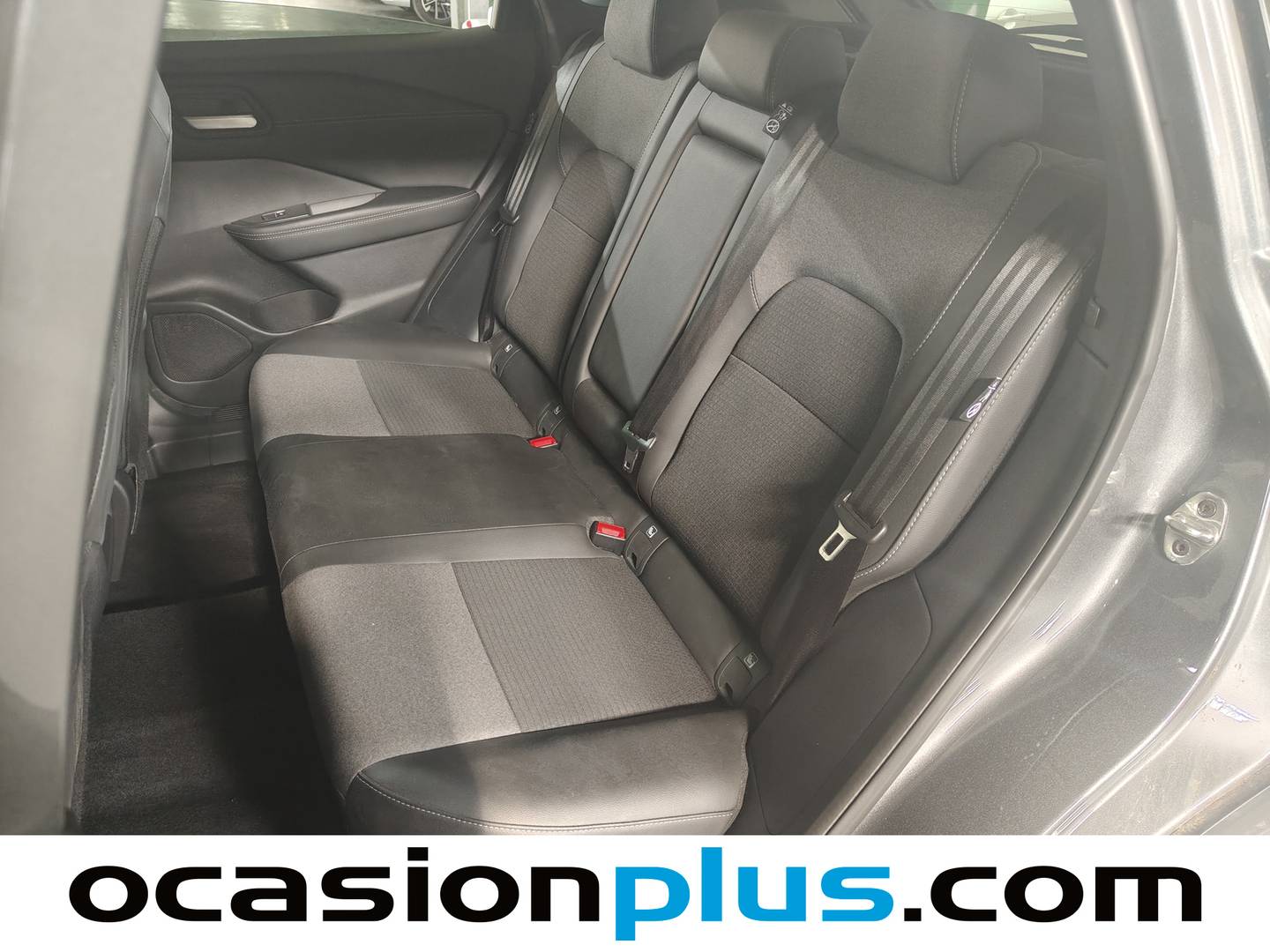 Foto Nissan QASHQAI Nissan Qashqai DIG-T 140 N-Connecta (140 CV)