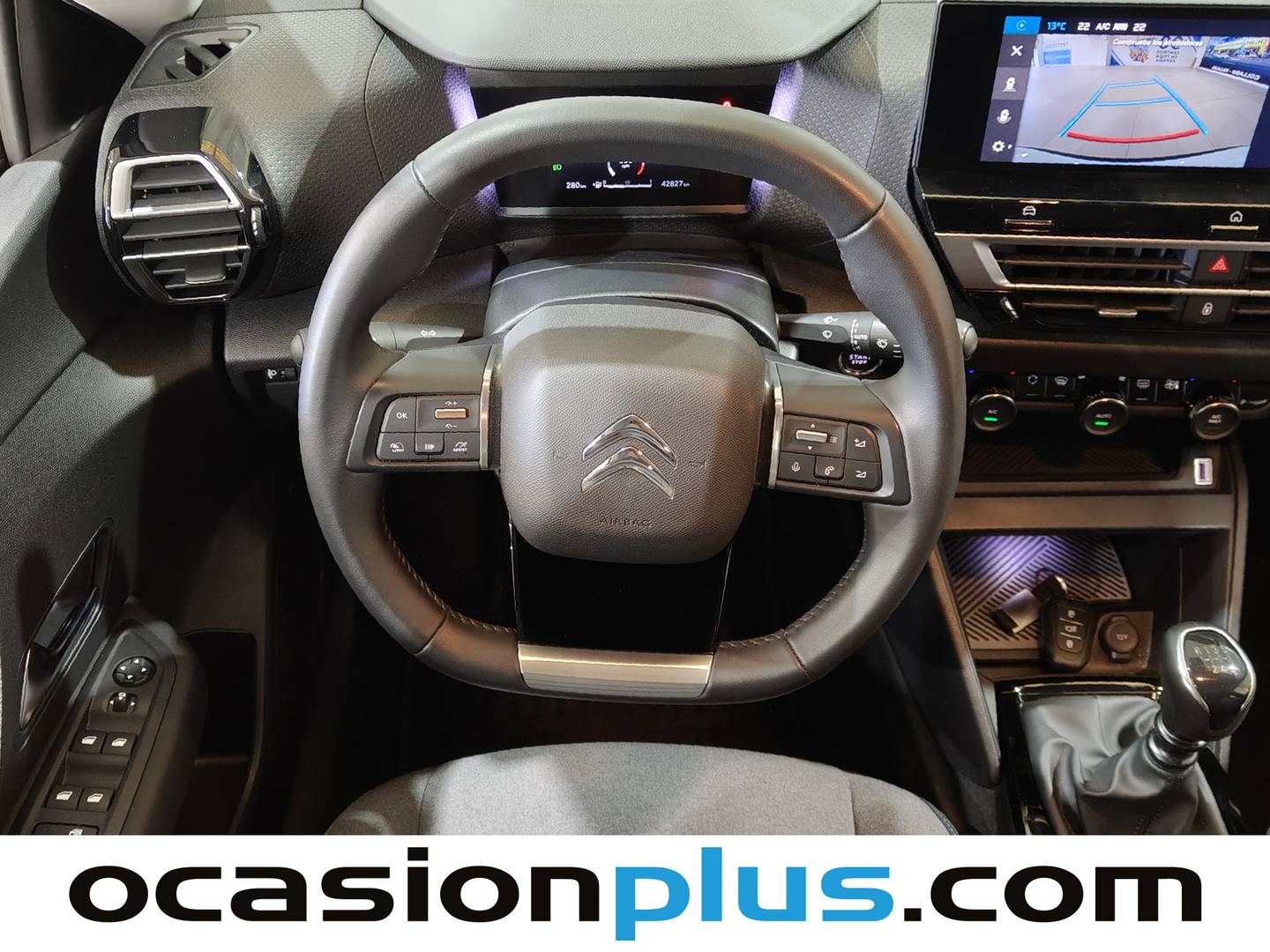 Foto Citroën C4 Citroën C4 PureTech 130 S&S Max 96 kW (131 CV)