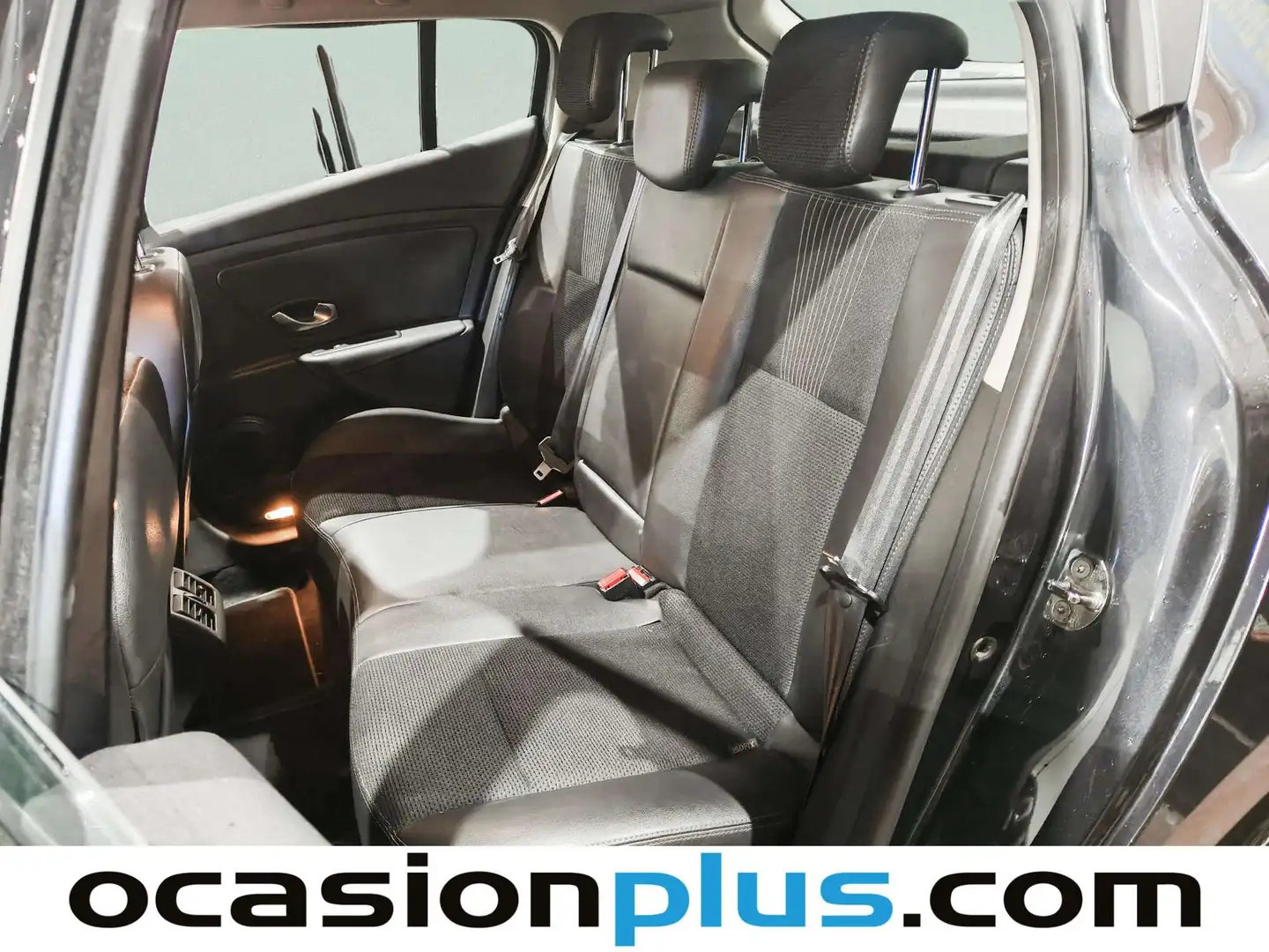 Foto Renault Mégane Renault Megane 1.9 dCi eco2 Privilege (130 CV)