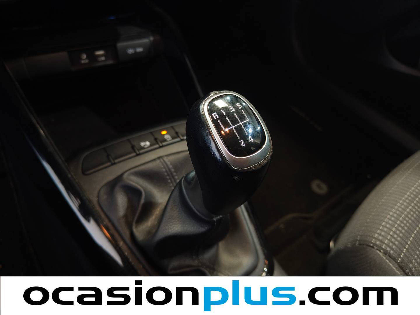 KIA Stonic KIA Stonic 1.0 T-GDi Drive (100 CV) de segunda mano