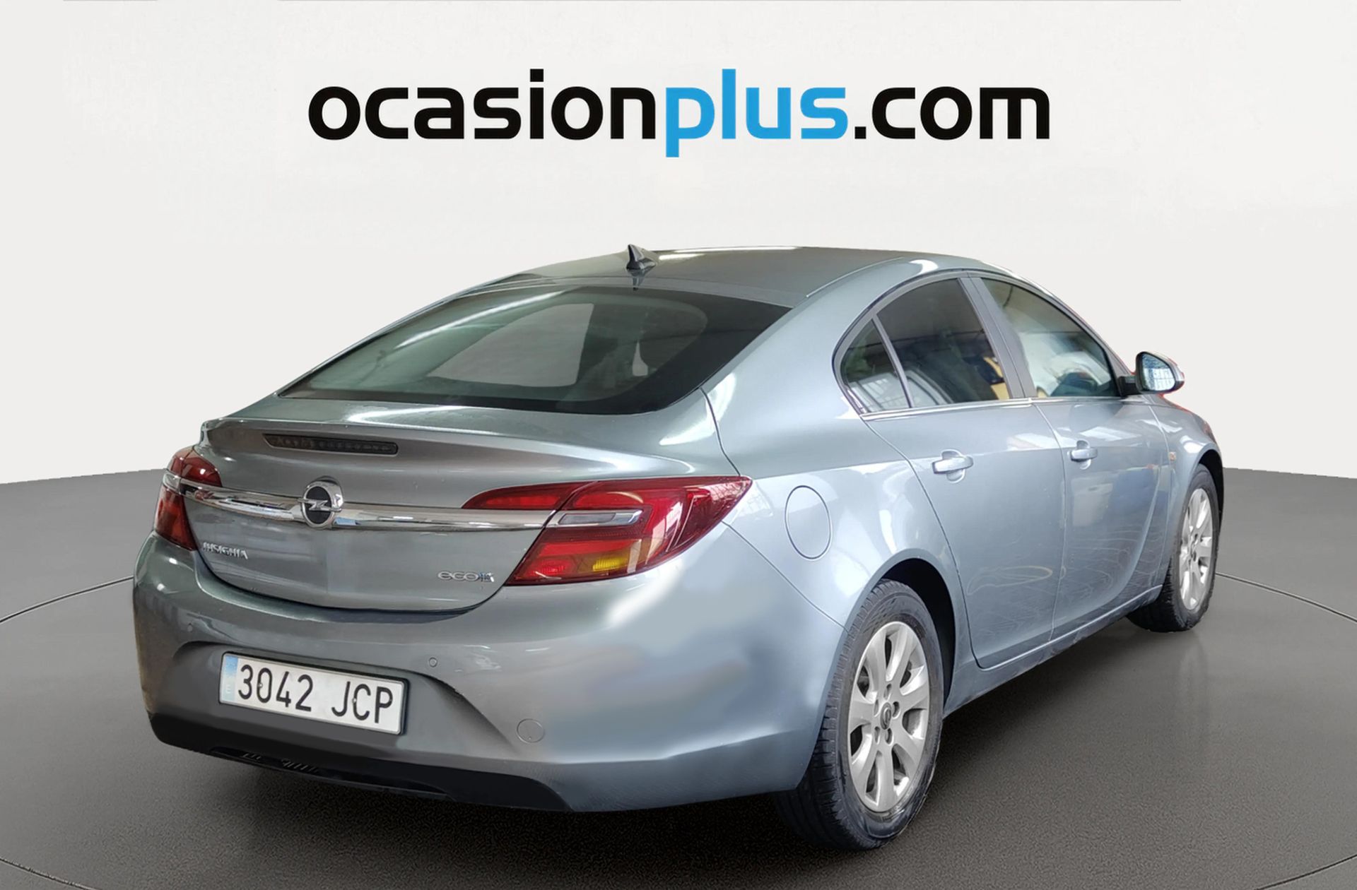 Opel Insignia 2.0 CDTI ecoFlex Selective - foto 4