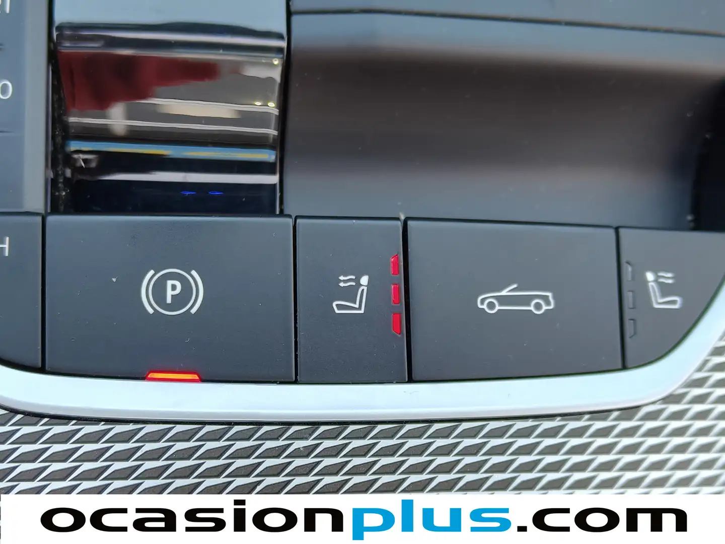 Foto BMW Serie 4 BMW Serie 4 430i Cabrio (258 CV) Pack M