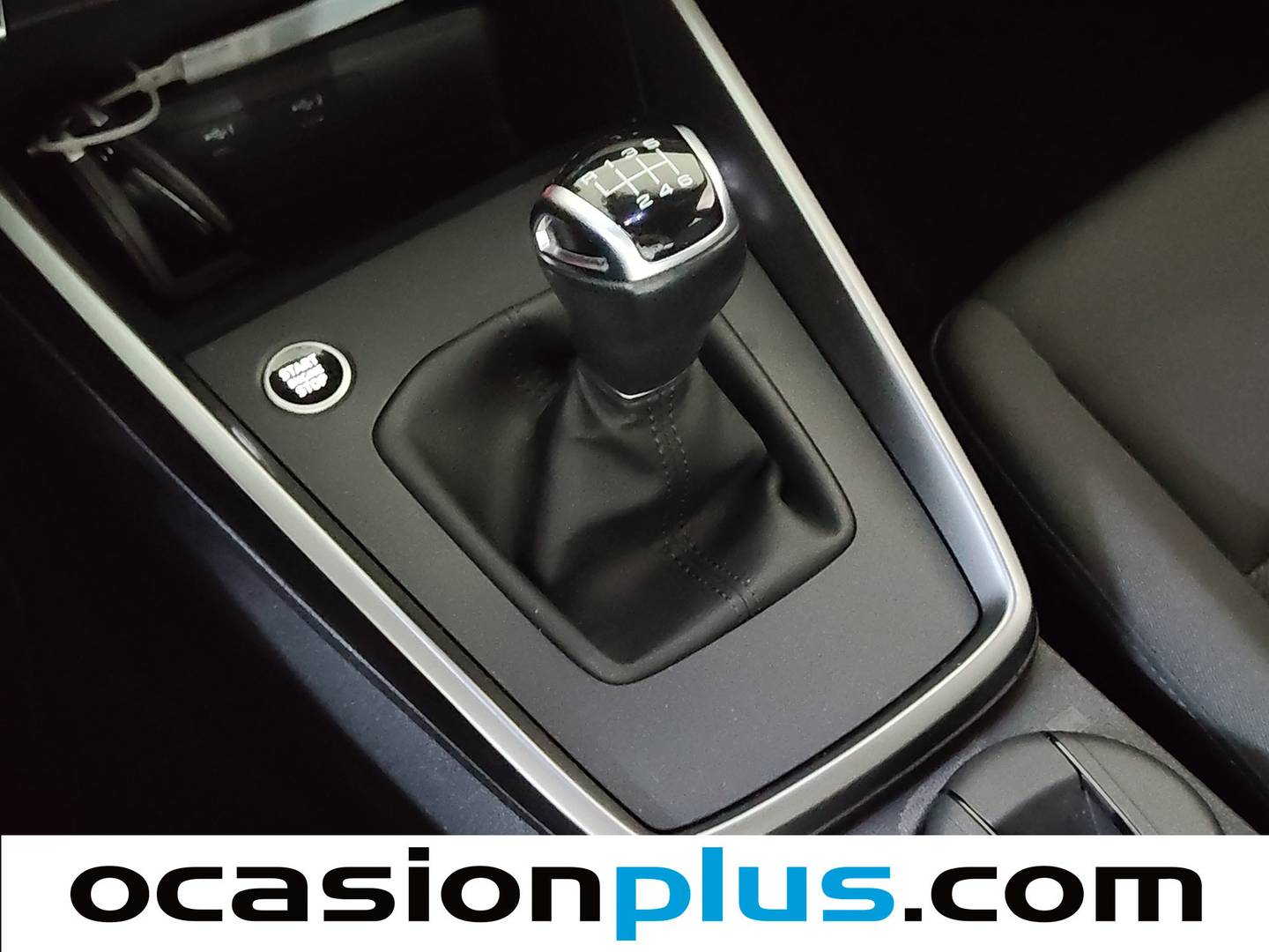 Audi A3 Audi A3 Sportback Advanced 30 TFSI (110 CV) de segunda mano