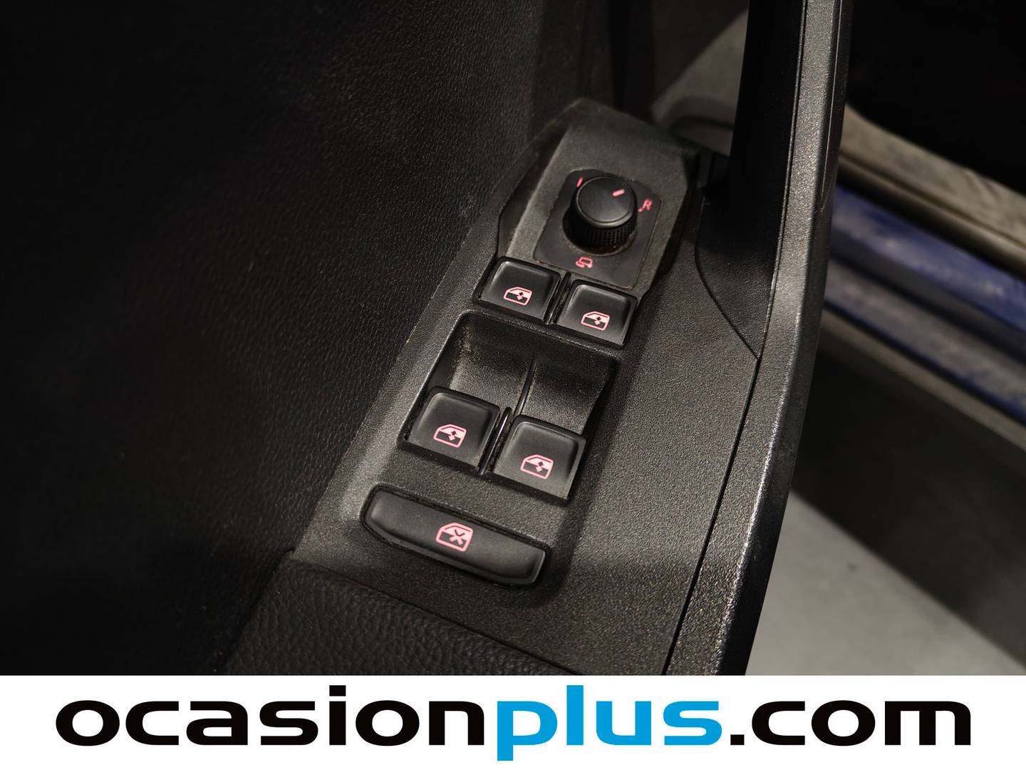 Seat Arona Seat Arona 1.6 TDI Ecomotive Style (115 CV) seminuevo