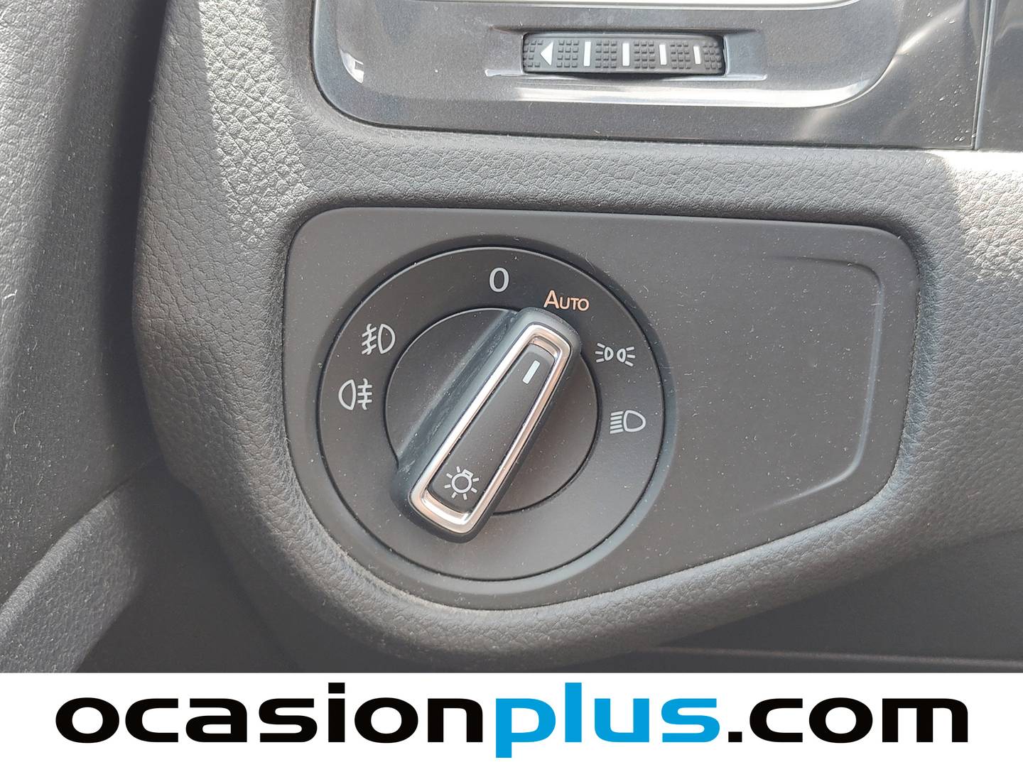 Accesorios del Volkswagen Golf Volkswagen Golf Advance 1.4 TSI (125 CV)