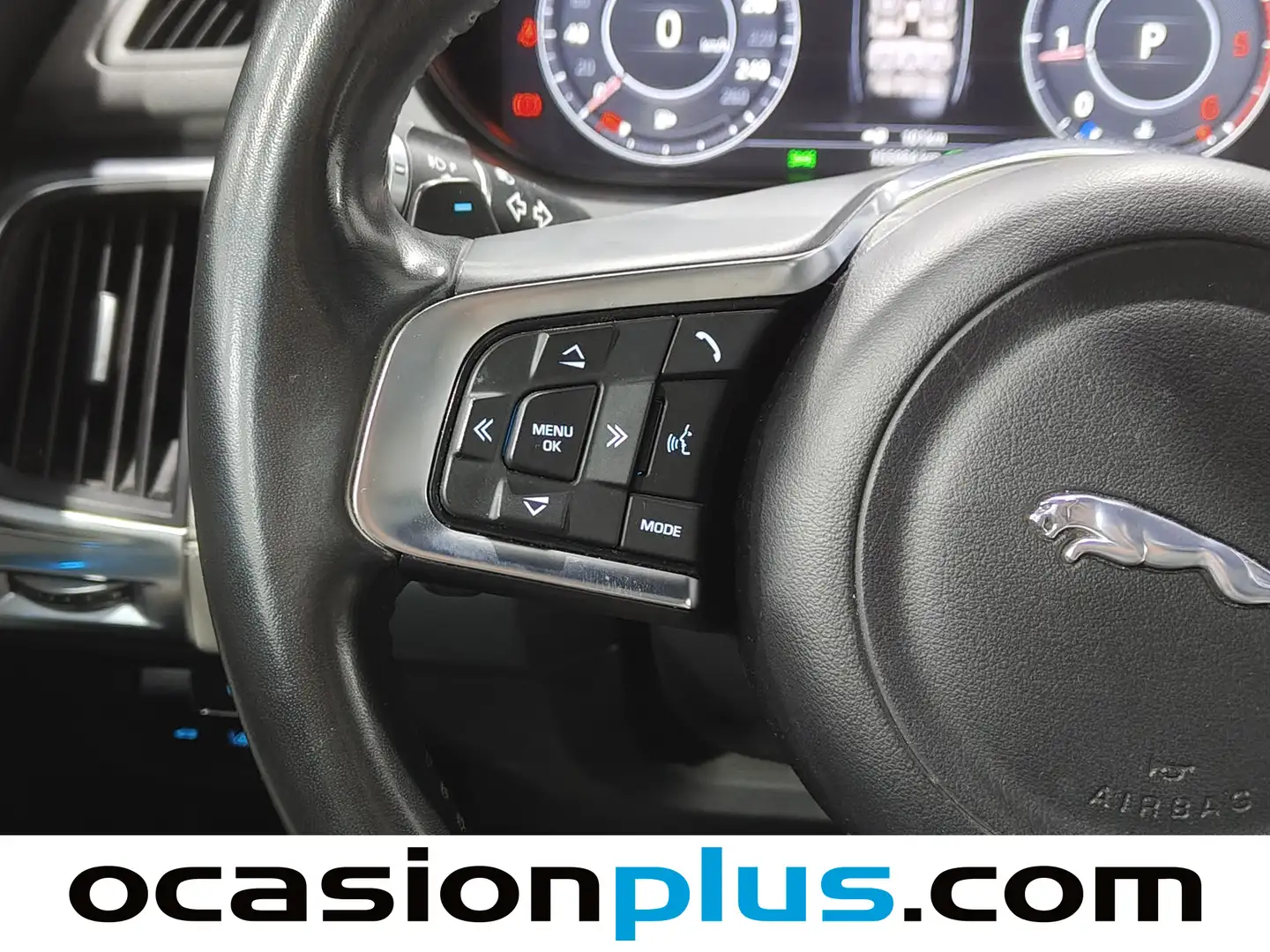 Foto Jaguar E-Pace Jaguar E-PACE 2.0D R-Dynamic S 4WD Auto (240 CV)