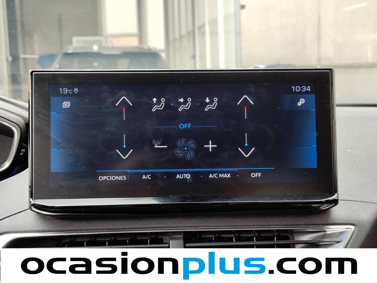 Peugeot 3008 Peugeot 3008 BlueHDi 130 S&S Active Pack (130 CV) 2021