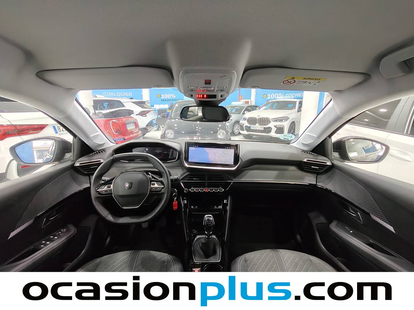 Foto Peugeot 208 Peugeot 208 PureTech 100 Allure (100 CV)