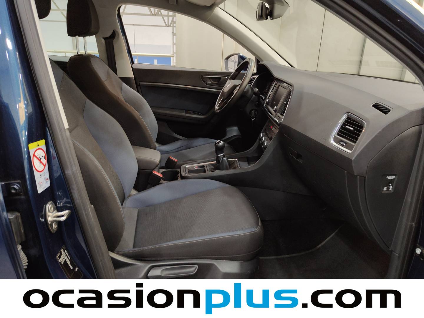 Seat Ateca Seat Ateca 1.0 TSI S&S Ecomotive Style (115 CV) km 0