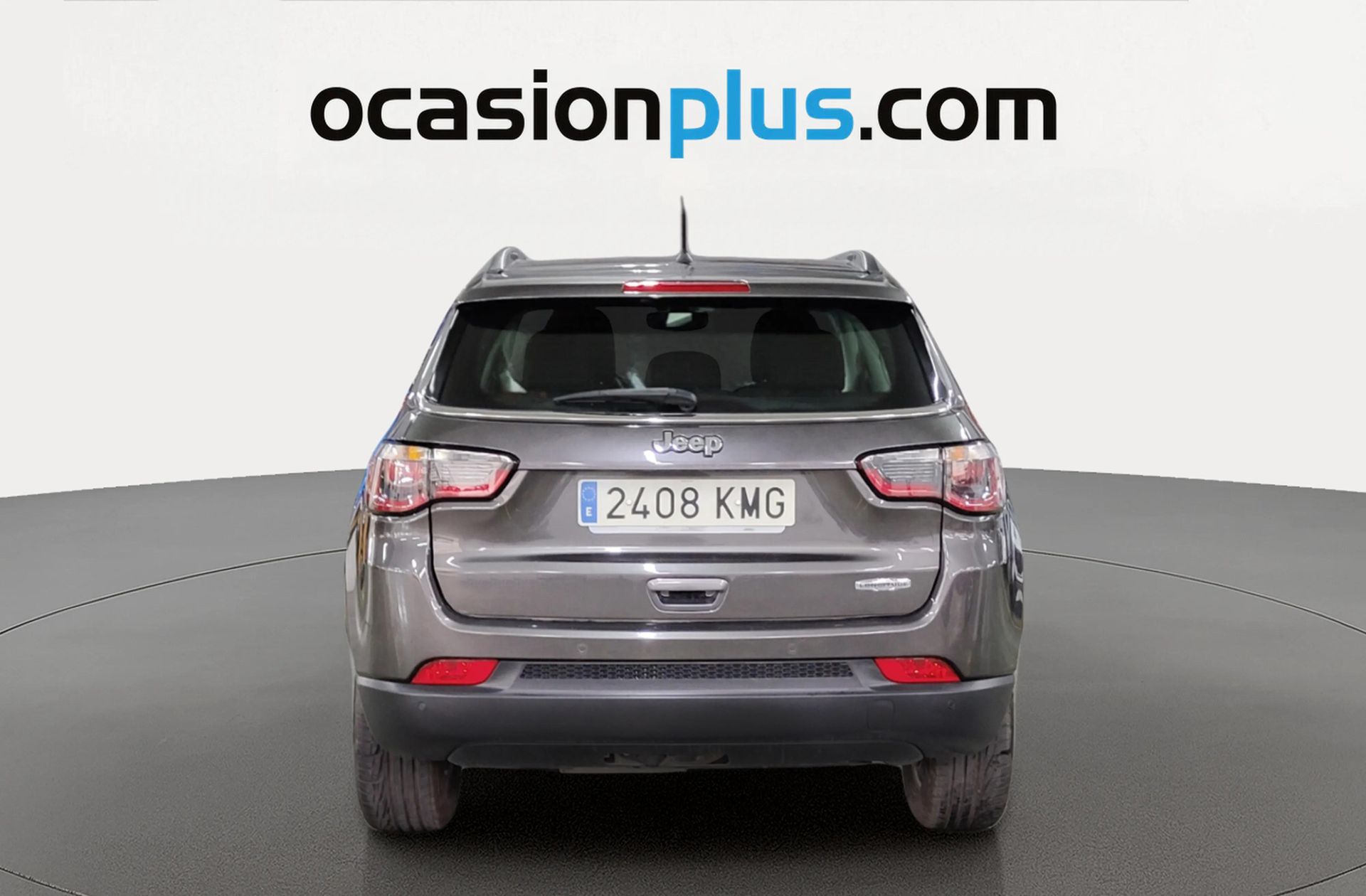 Jeep Compass 1.6 MultiJet Longitude 4x2 - foto 12