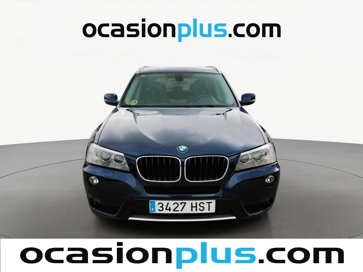 BMW X3 BMW X3 xDrive20d (184 CV) barato