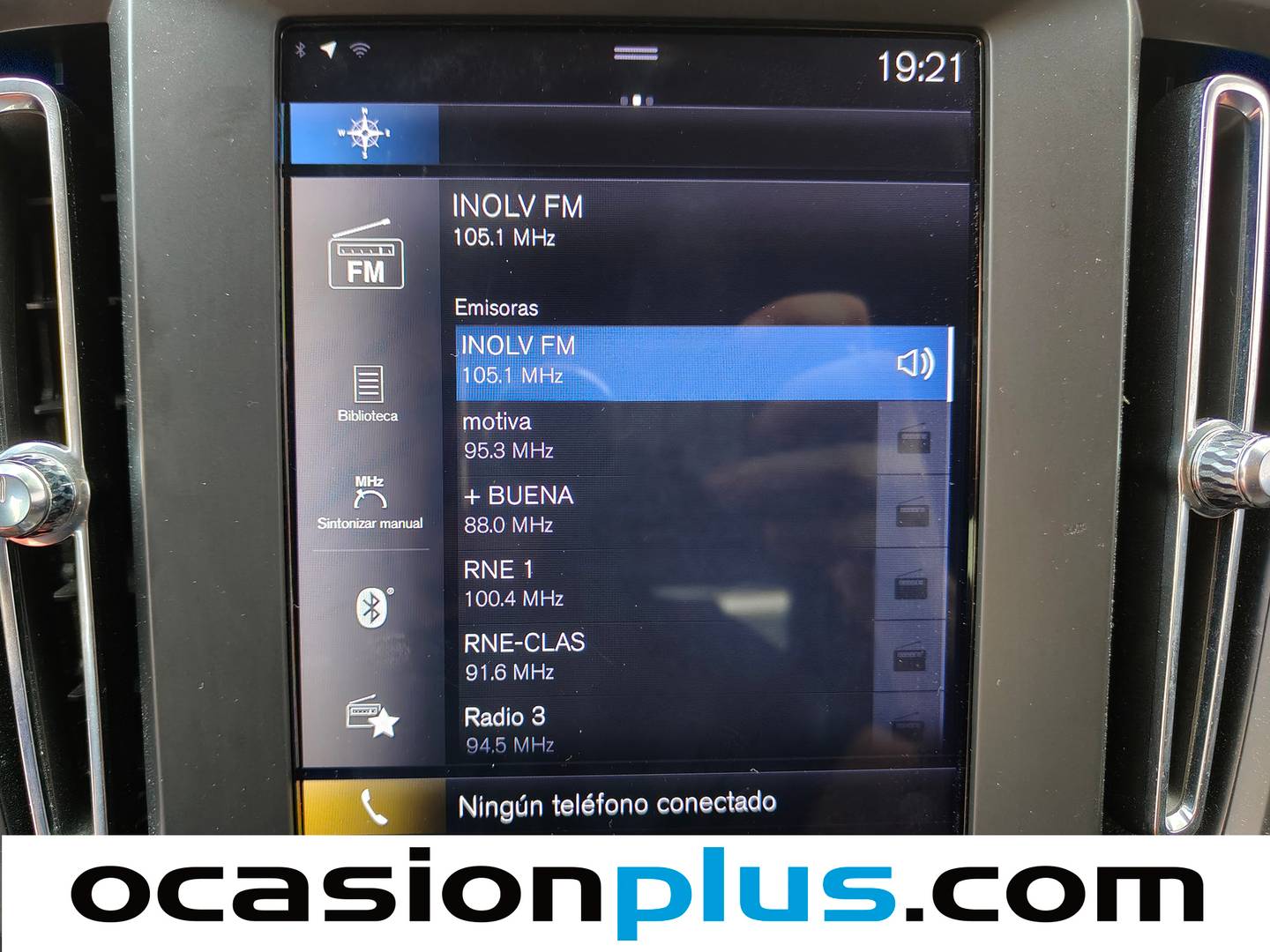 Volvo XC40 Volvo XC40 T3 (156 CV) 156cv