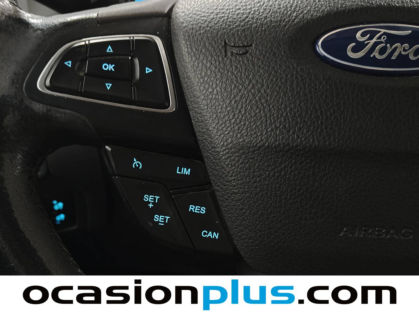 Ford Focus Ford Focus 1.5 TDCi Business (120 CV) 120cv