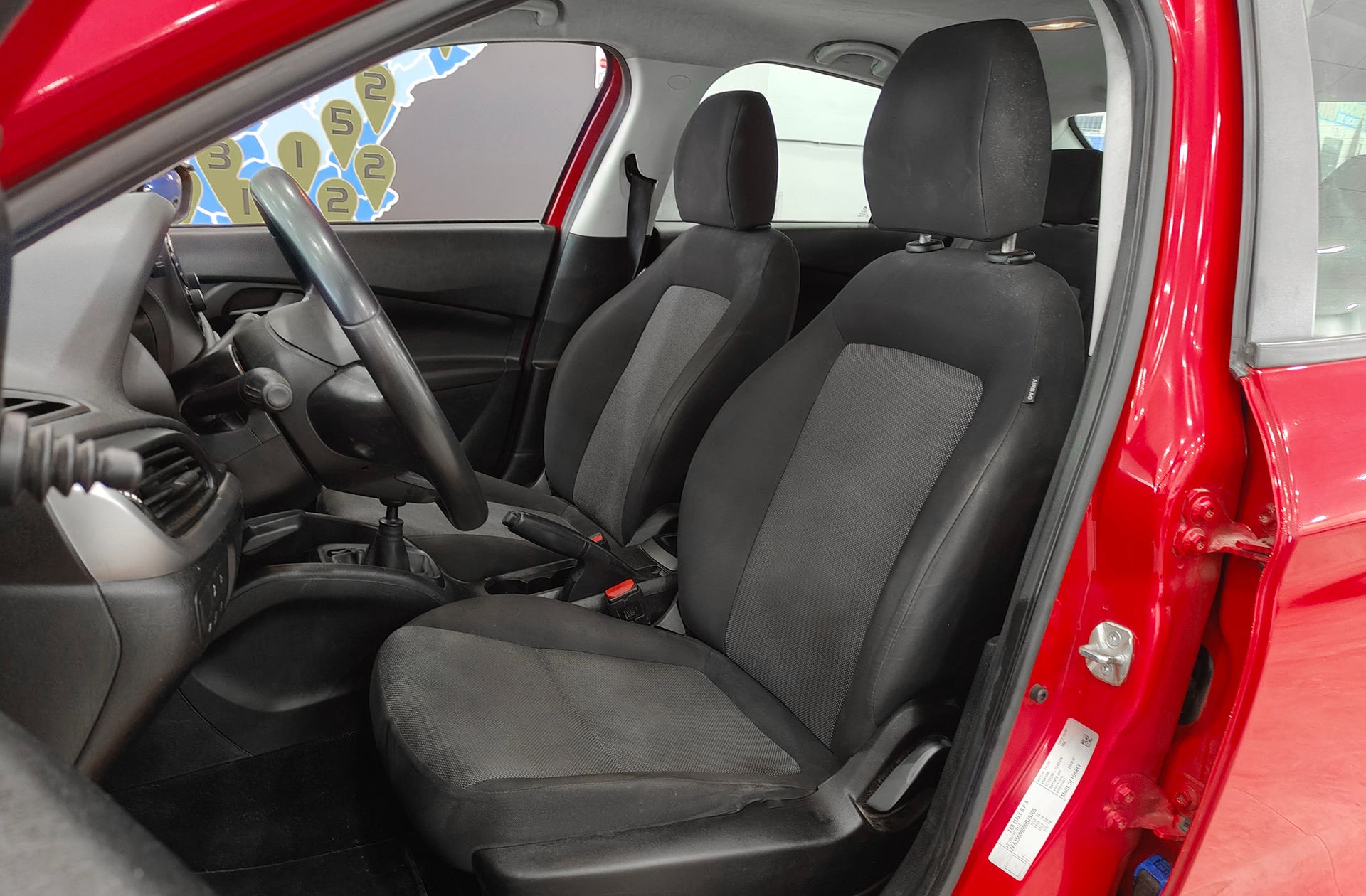 Fiat Tipo Sedan 1.4 Fire Pop - foto 8