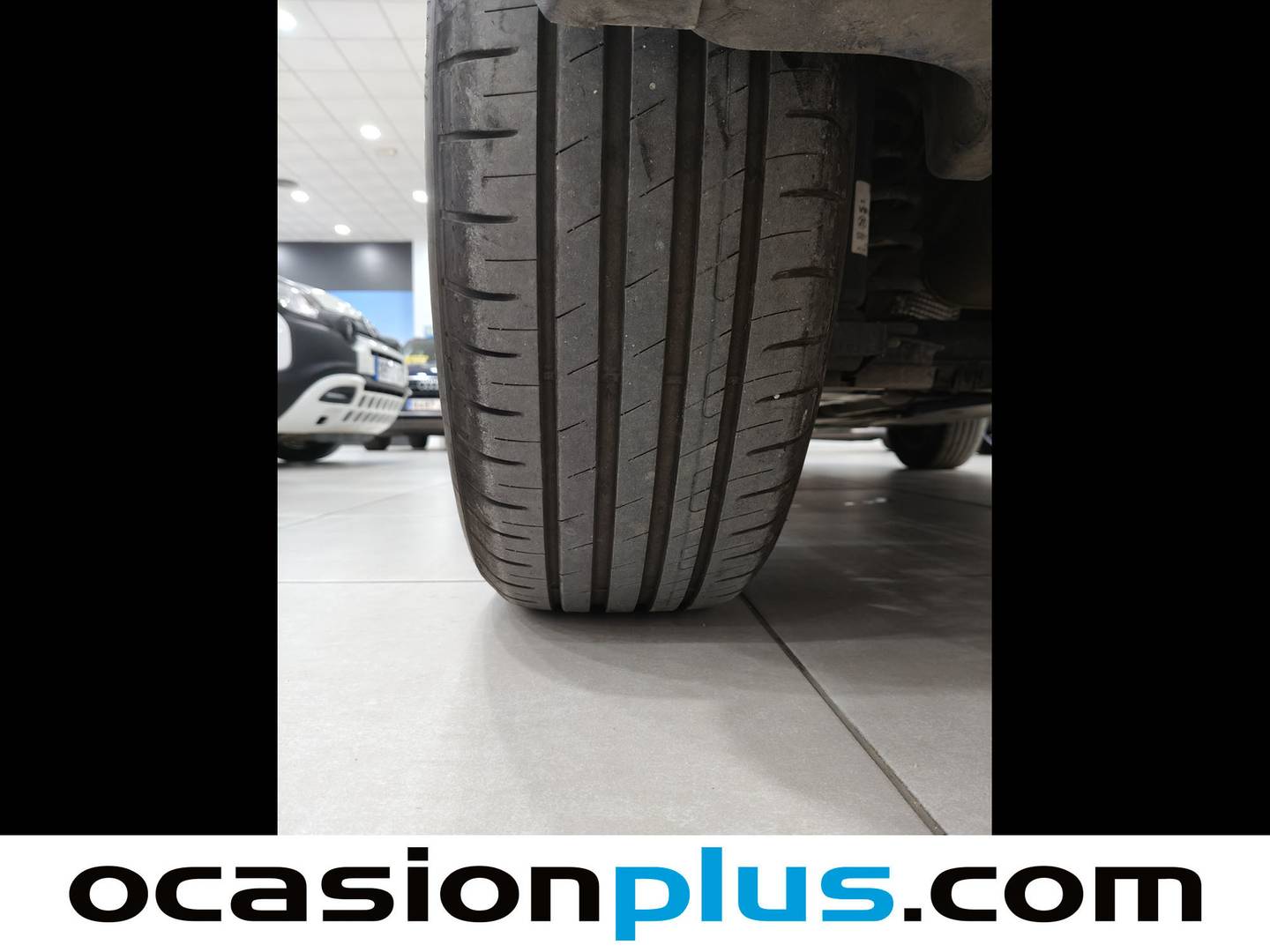 Volkswagen T-Cross Volkswagen T-Cross Advance 1.0 TSI (110 CV) DSG de segunda mano