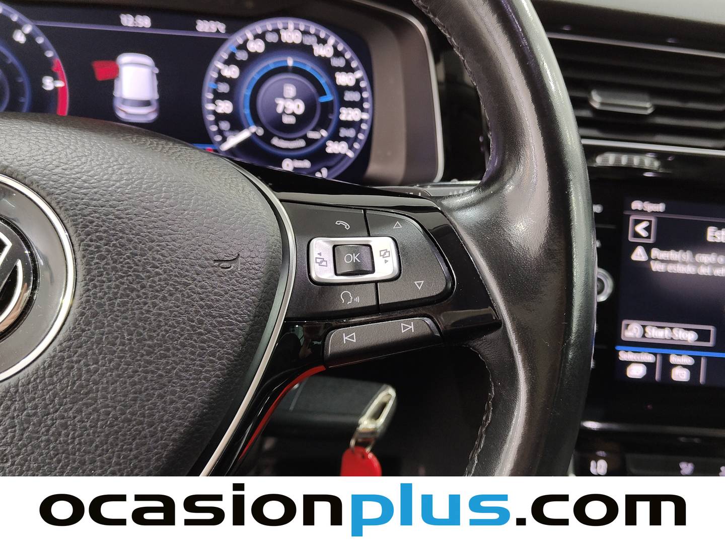 Volkswagen Golf Volkswagen Golf Sport 2.0 TDI (150 CV) DSG 150cv