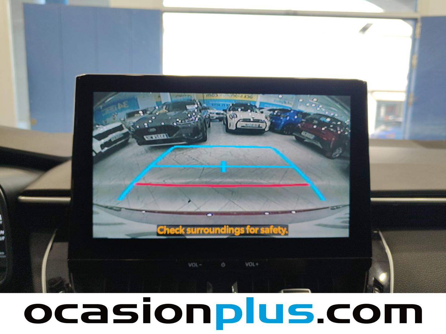 Foto Toyota Corolla Toyota Corolla 140H Style (140 CV)