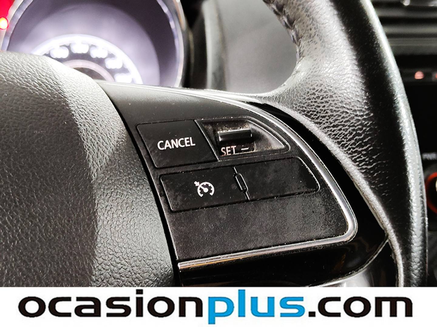 Mitsubishi ASX Mitsubishi ASX 160 MPI Challenge (117 CV) seminuevo