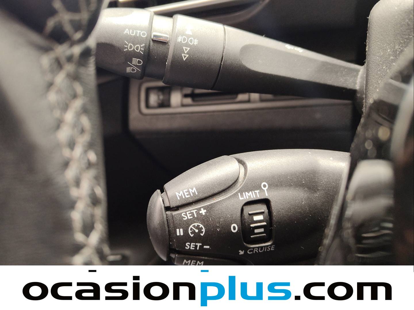 Acabados Peugeot 3008 Peugeot 3008 BlueHDI 130 S&S Allure (130 CV)