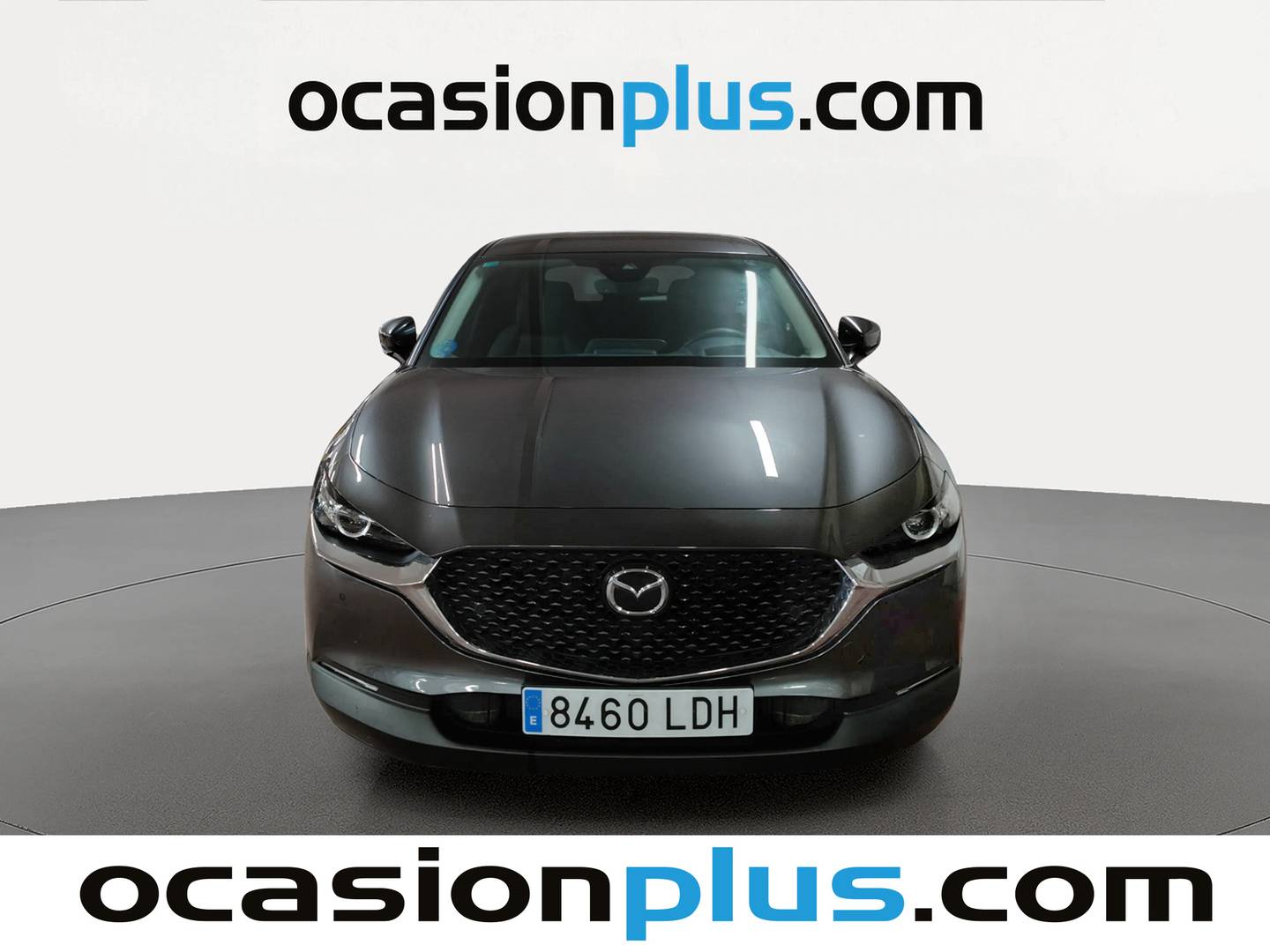 Foto Mazda CX-30 Mazda CX-30 2.0 Skyactiv-G Evolution 2WD AT 90 kW (122 CV)