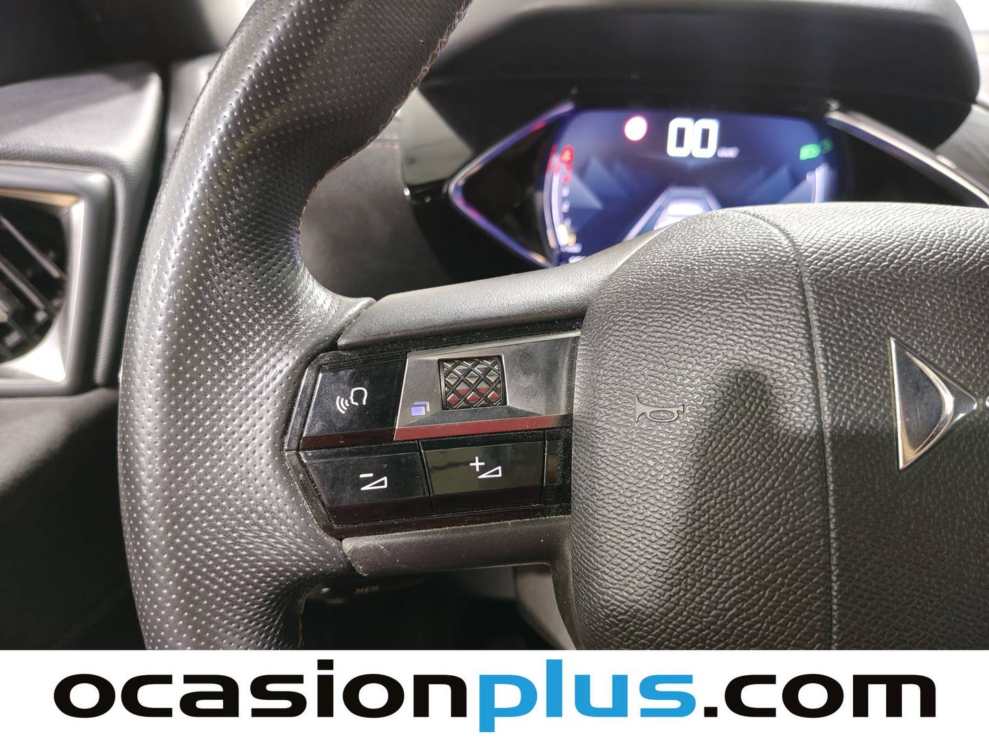 DS DS 3 Crossback DS DS3 BlueHDi Performance Line (100 CV) 100cv