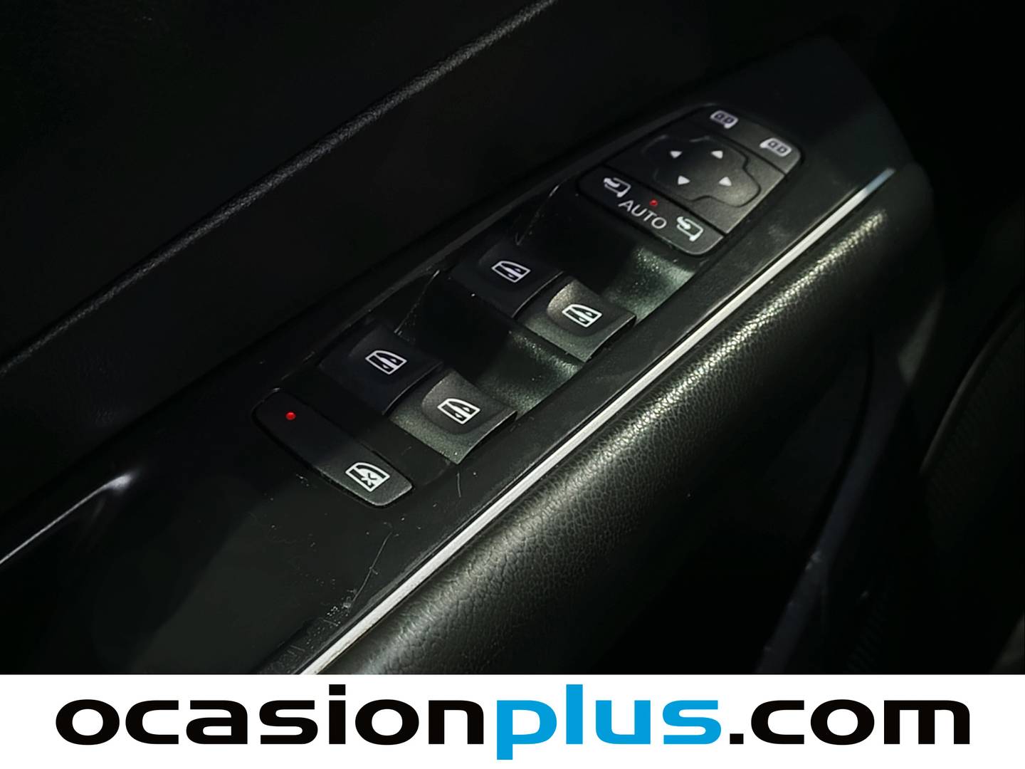 Foto Renault Talisman Renault Talisman Intens Energy dCi (110 CV)