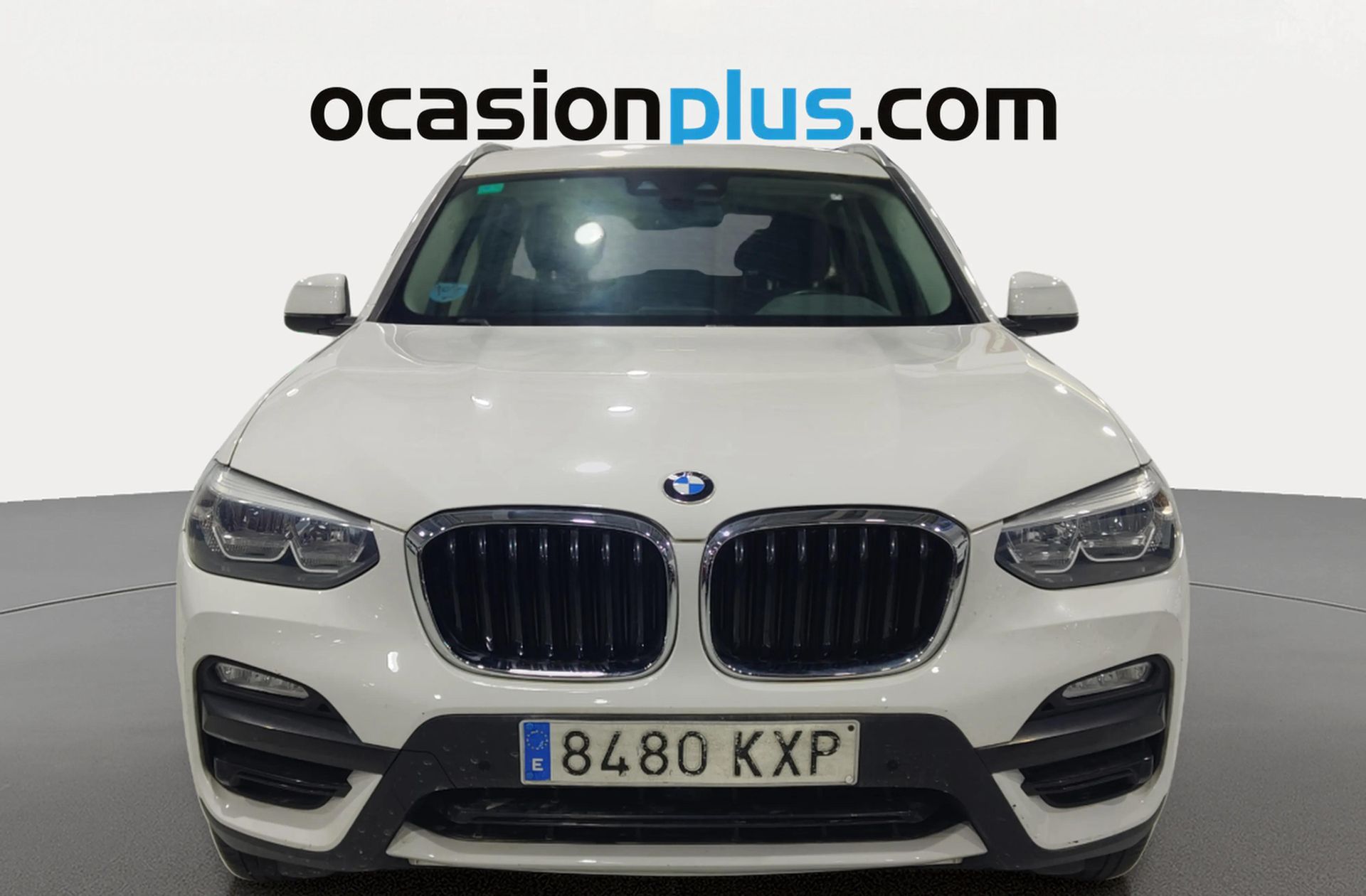 BMW X3 xDrive25d - foto 12
