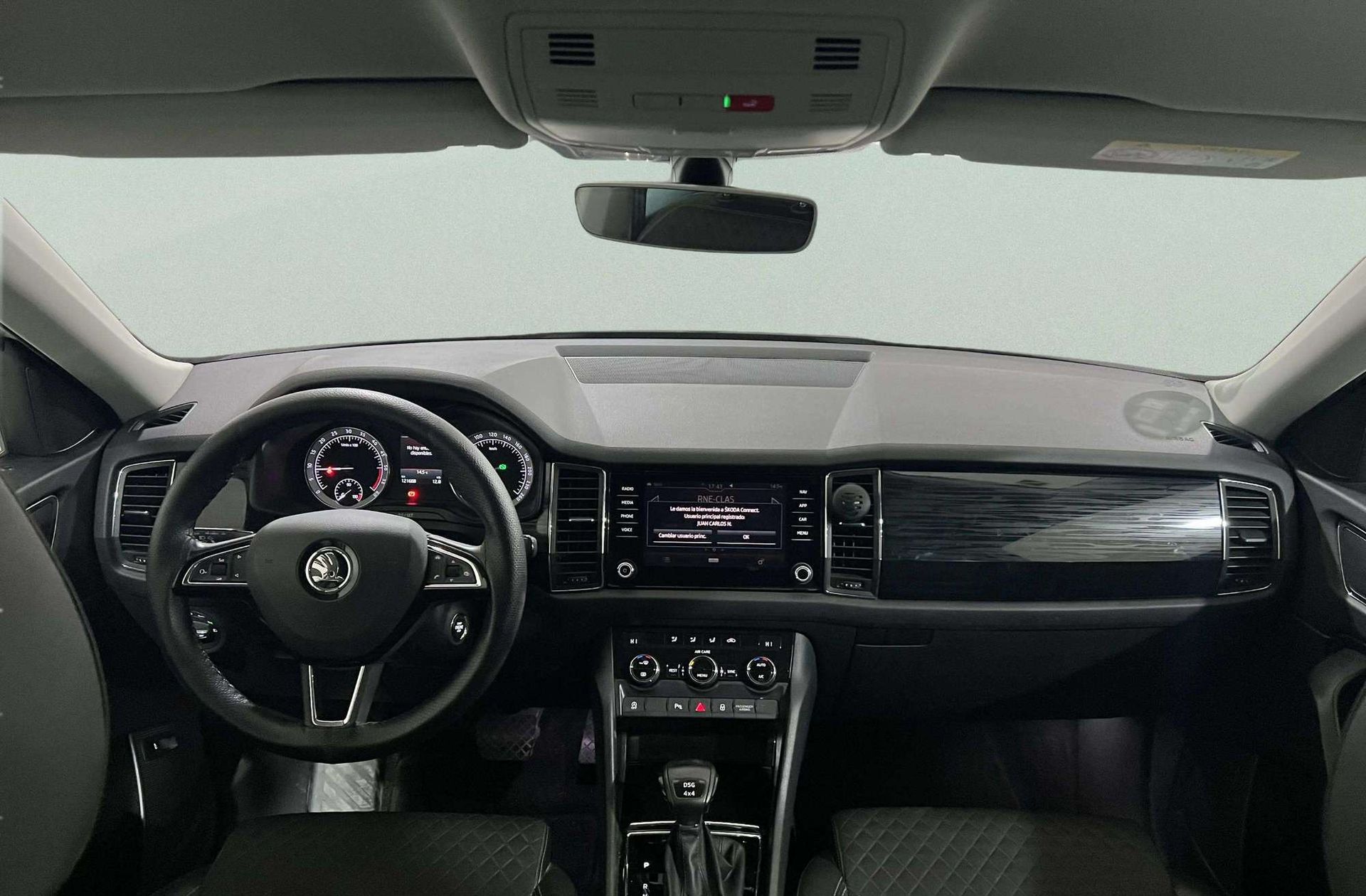 Škoda Kodiaq 2.0 TDI Style 4x4 DSG - foto 6