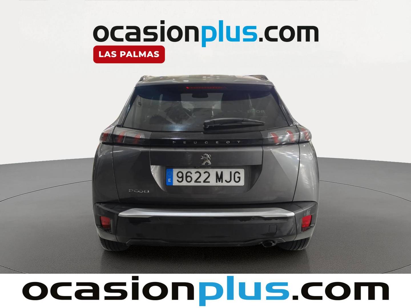 Peugeot 2008 Peugeot 2008 PureTech 100 S&S Allure (100 CV) al mejor precio