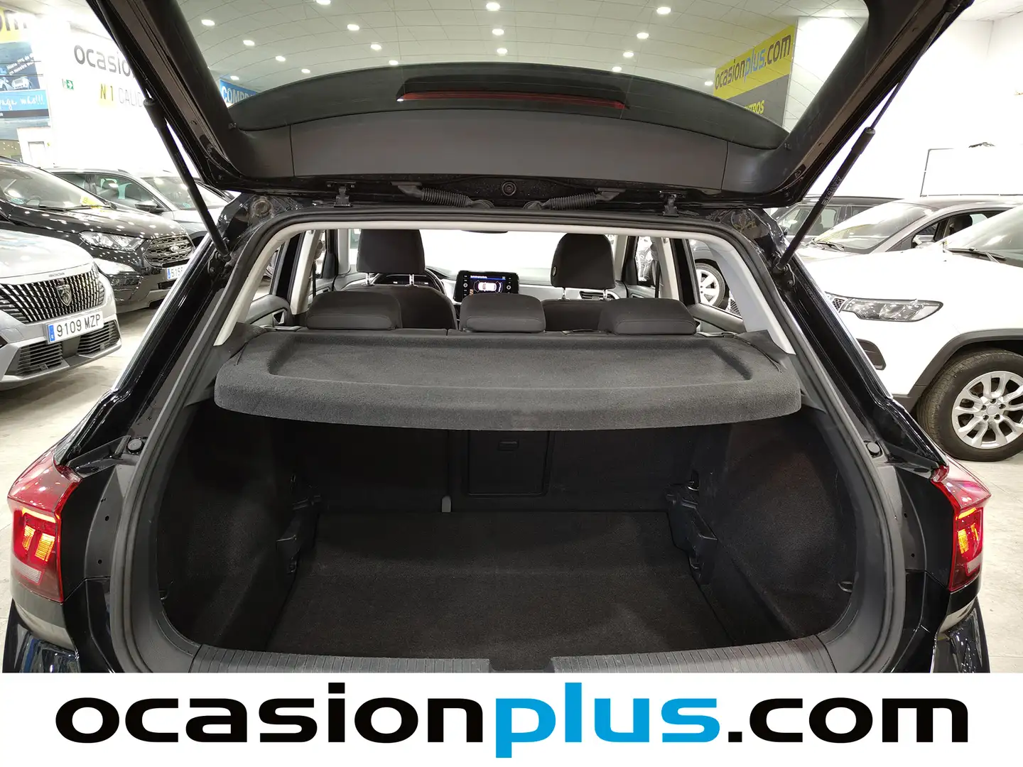 Foto Volkswagen T-Roc Volkswagen T-Roc Life 1.5 TSI (150 CV)