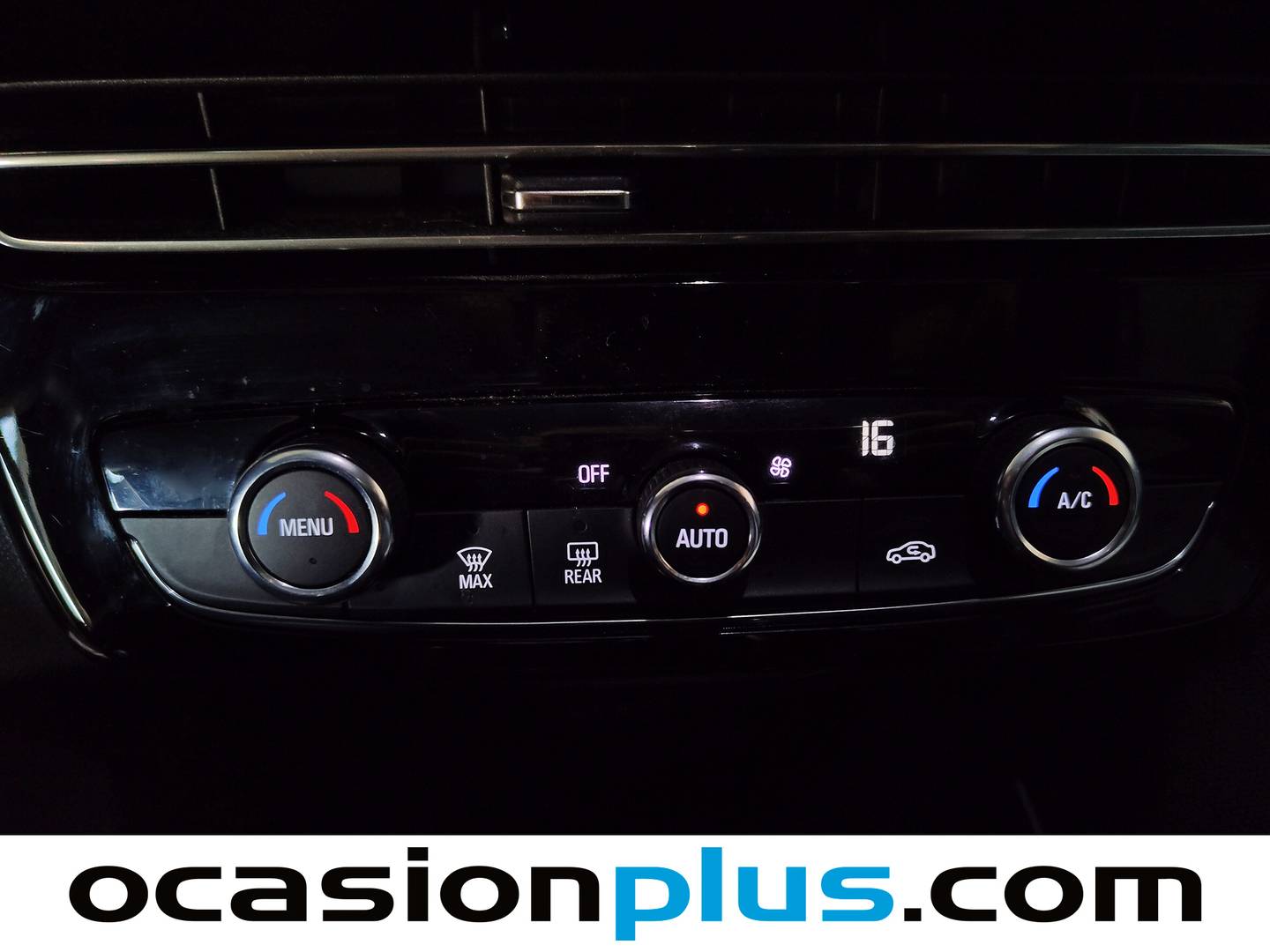 Foto Opel Mokka Opel Mokka 1.2 T Business Elegance (100 CV)